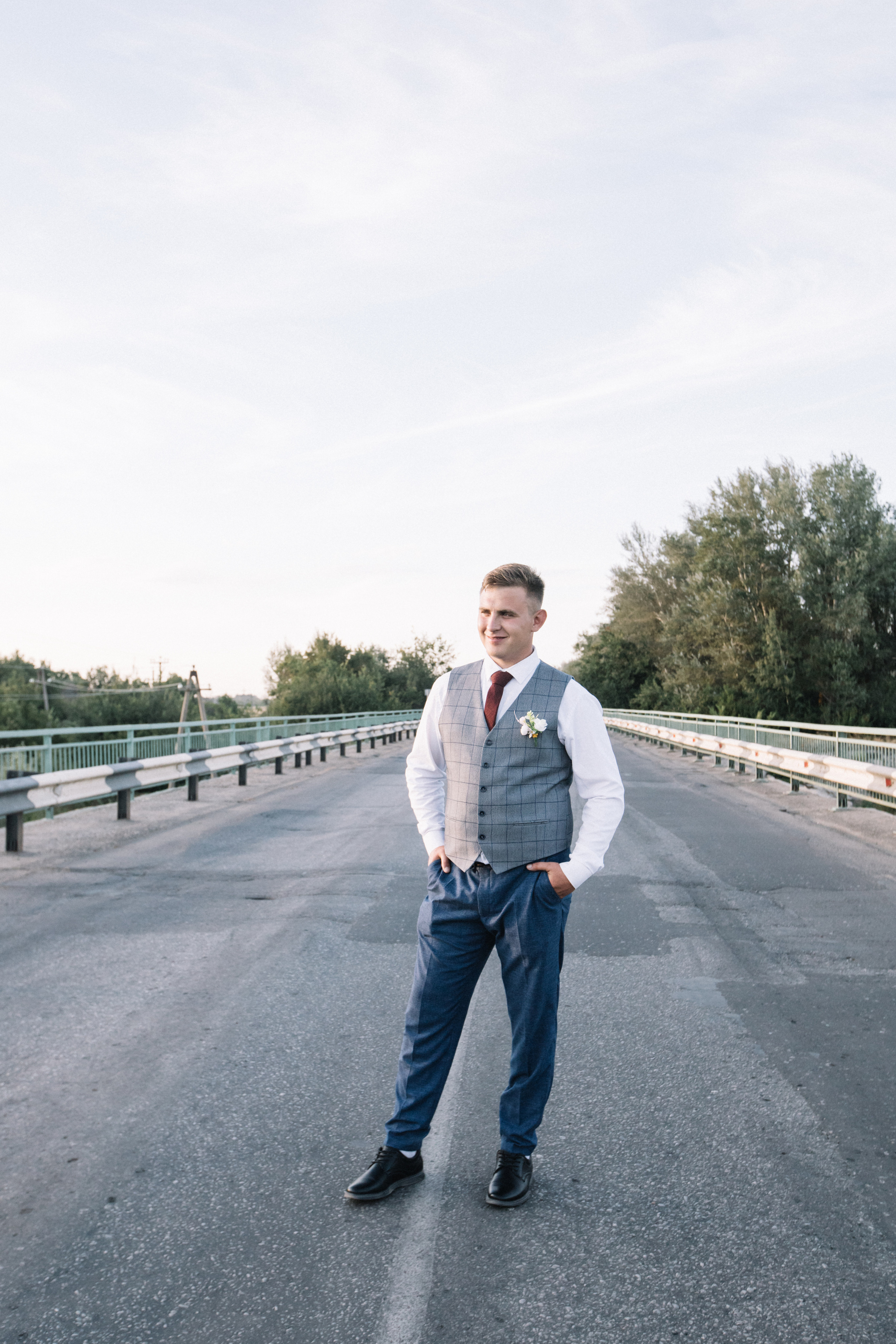 Максим и Ира. Главная