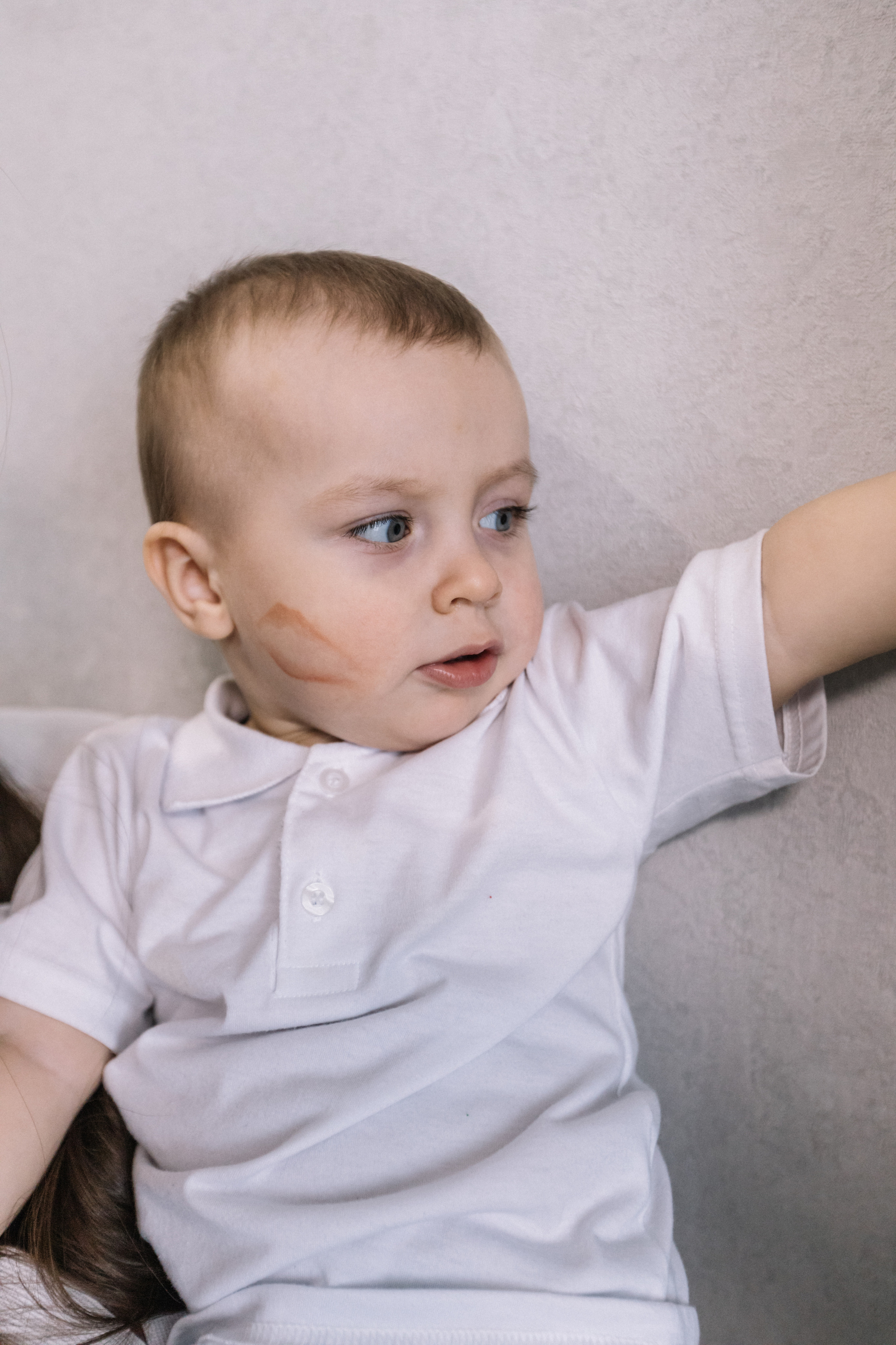 Сережа + Ксюша + Паша. Главная