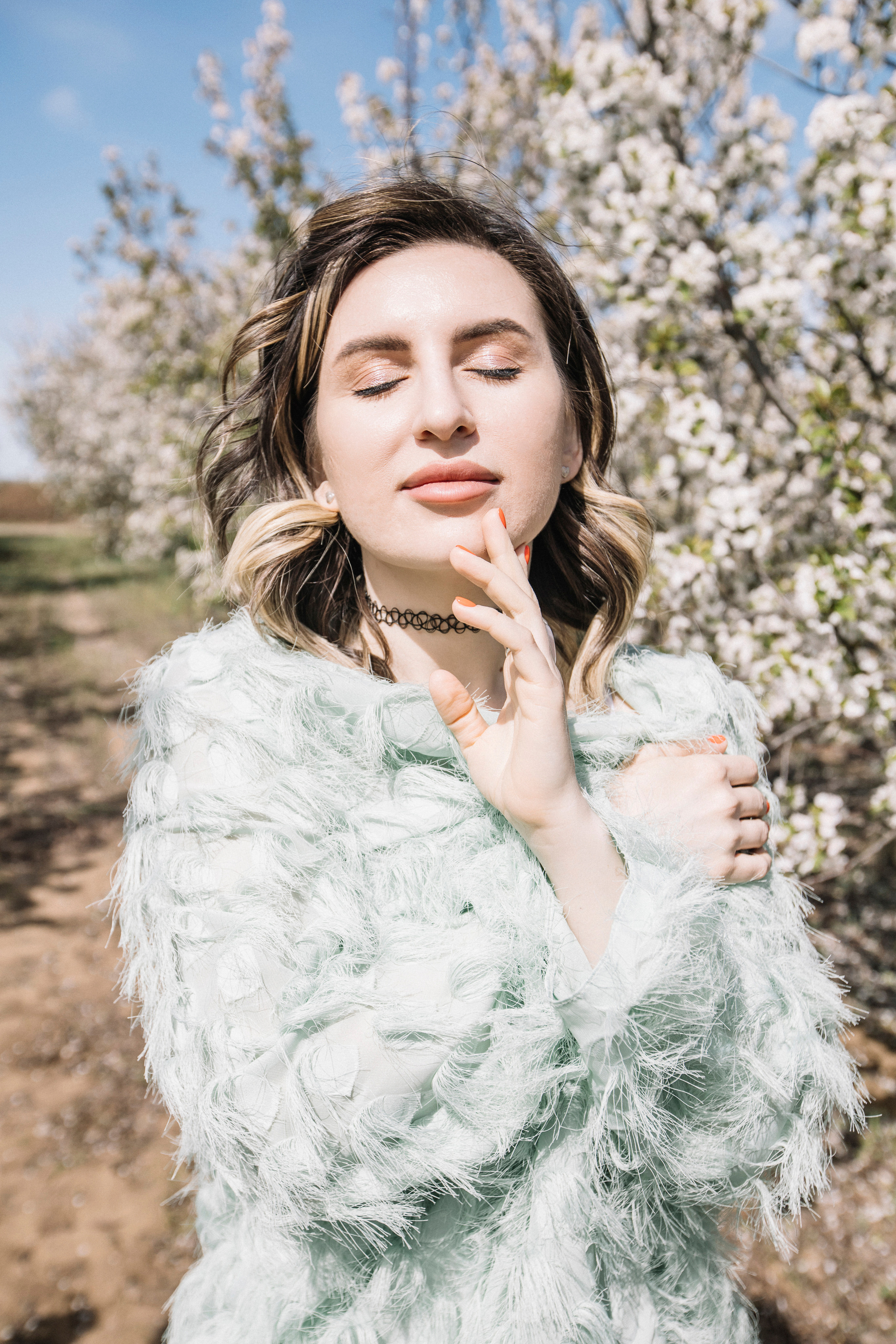 Лера. Главная