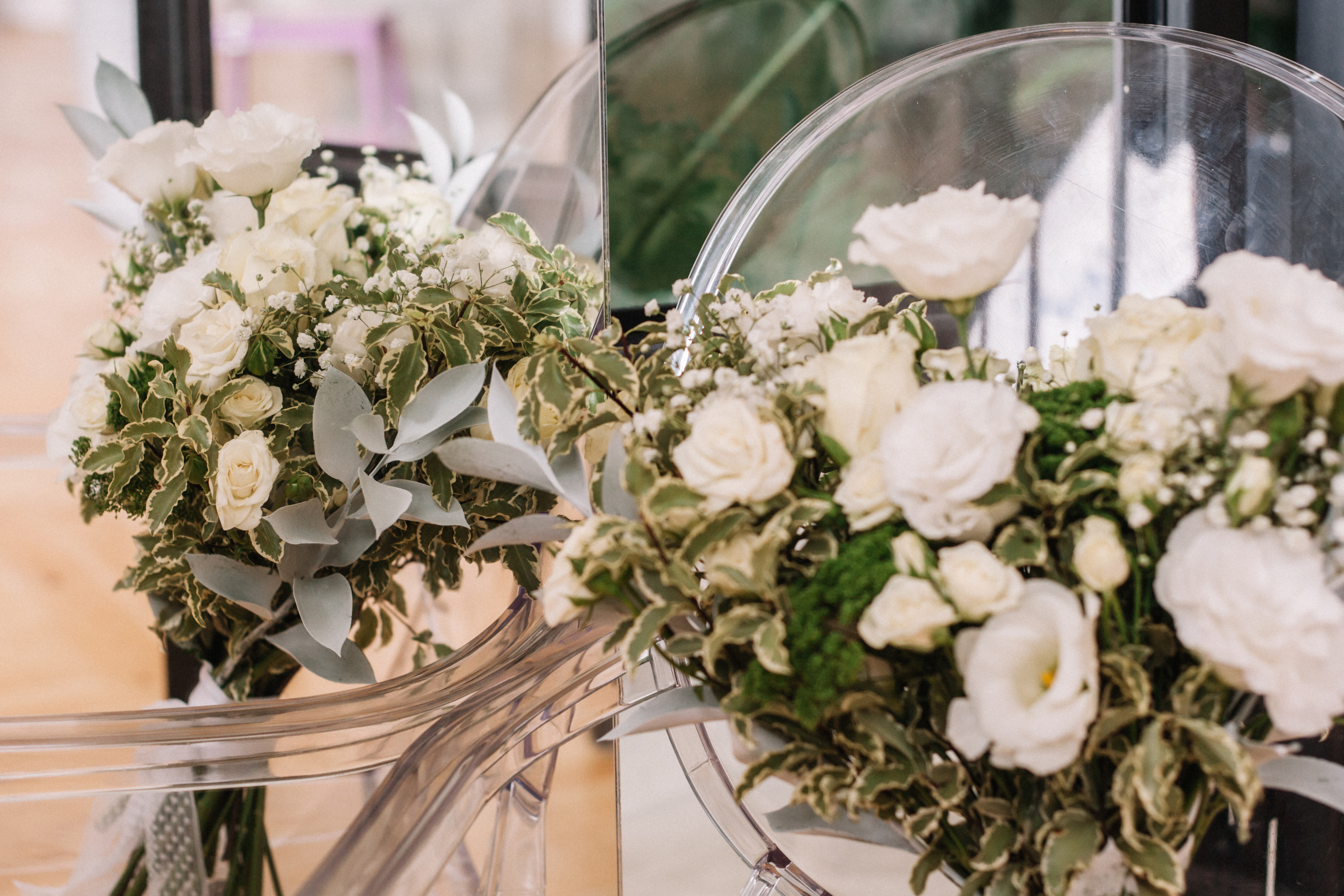 Максим и Алина. Главная