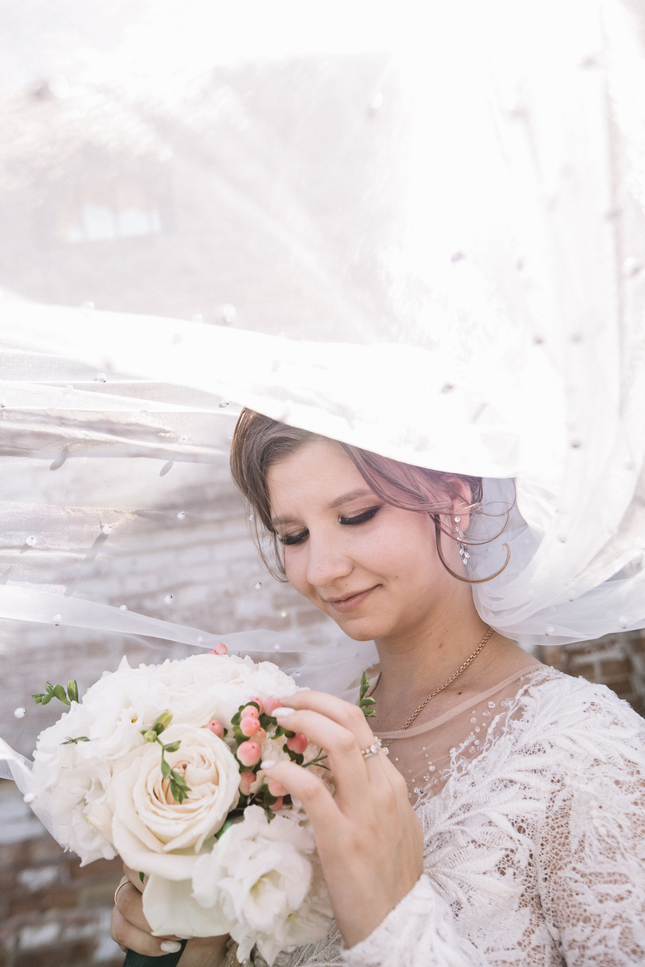 Максим и Ира. Главная