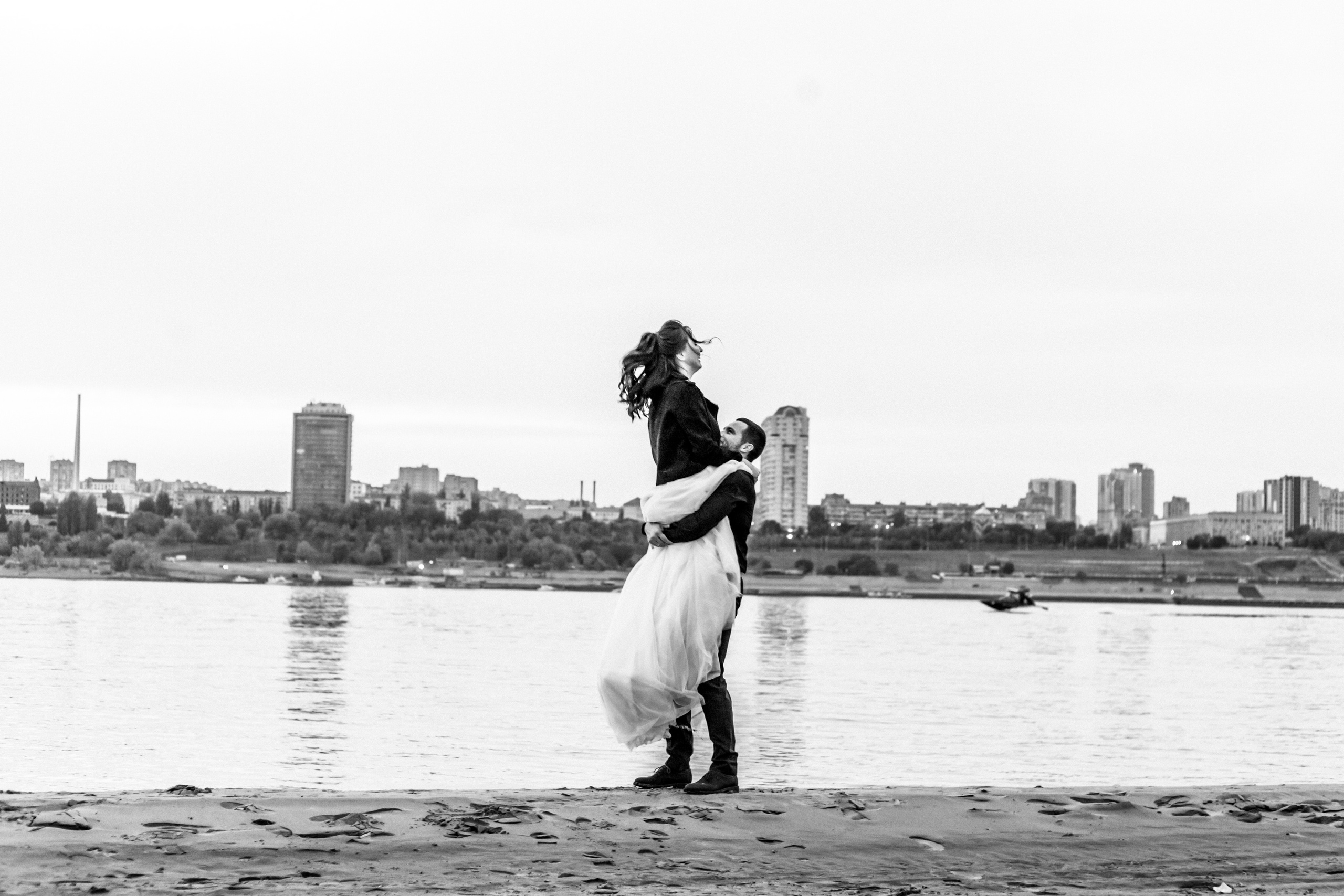 Леша и Настя. Главная