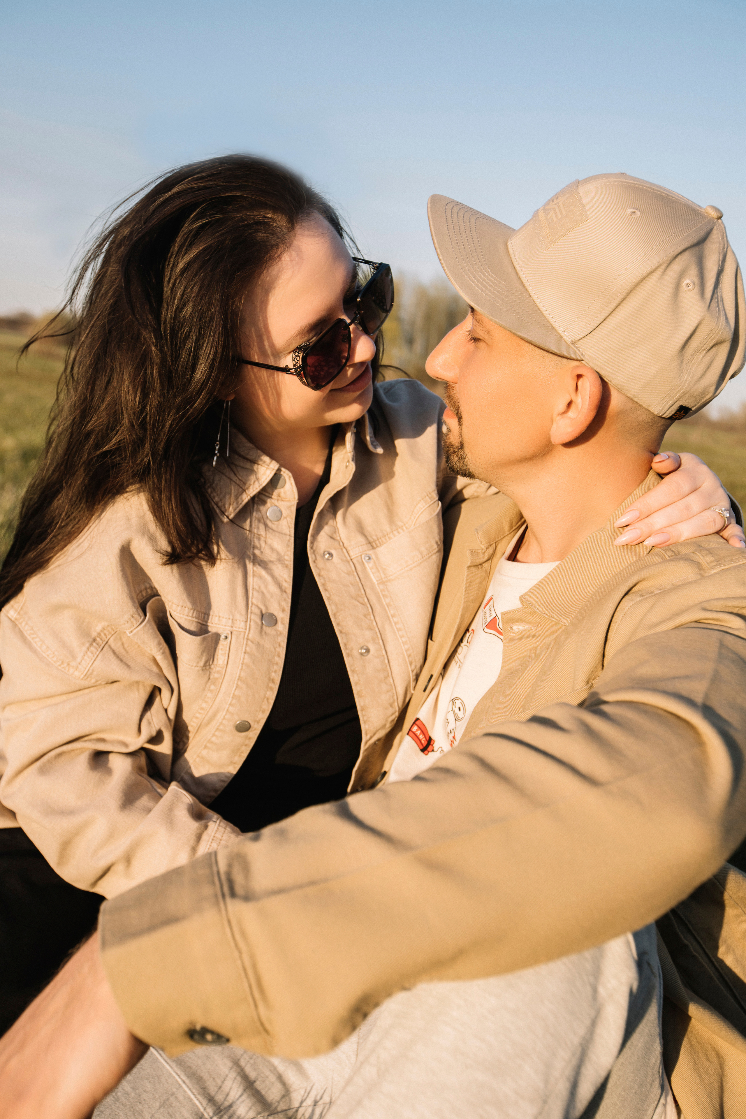 Ваня и Юля. Главная