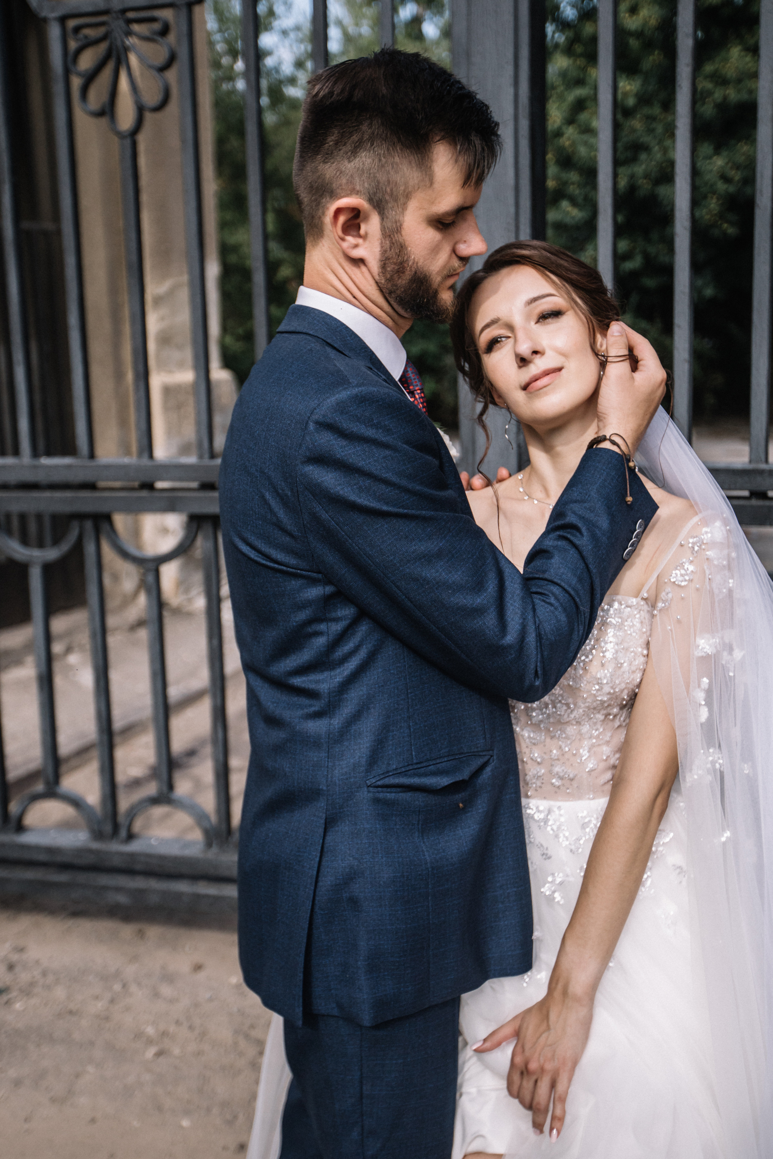 Антон и Света. Главная