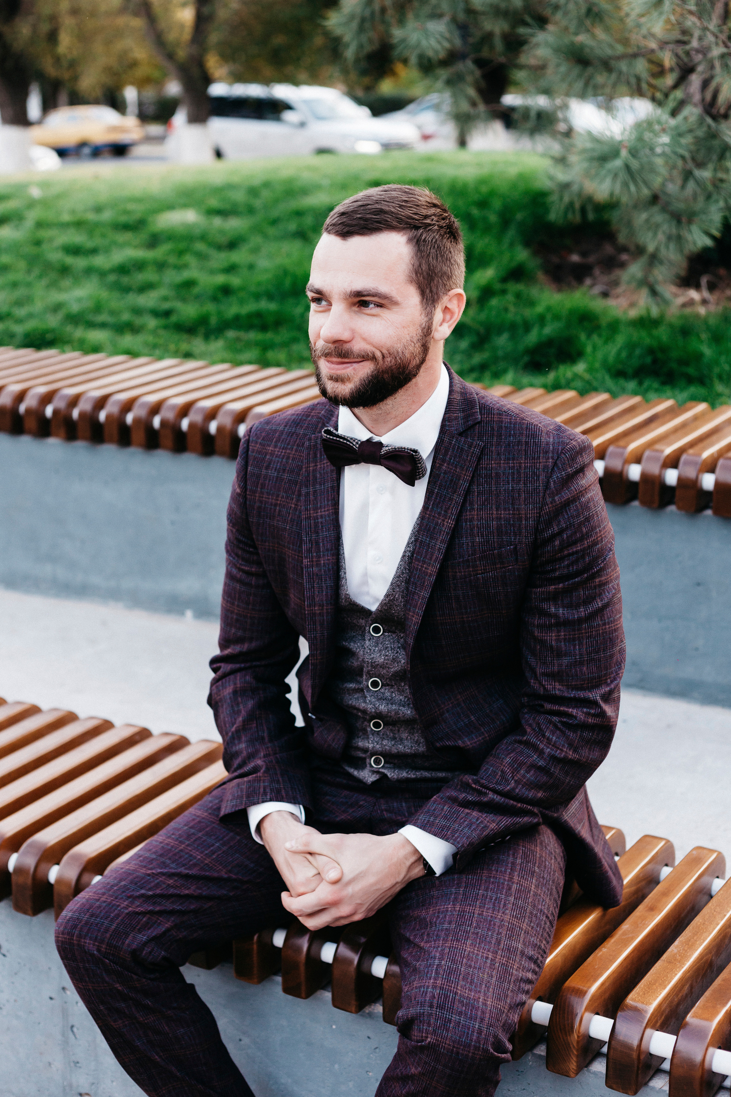 Леша и Настя. Главная