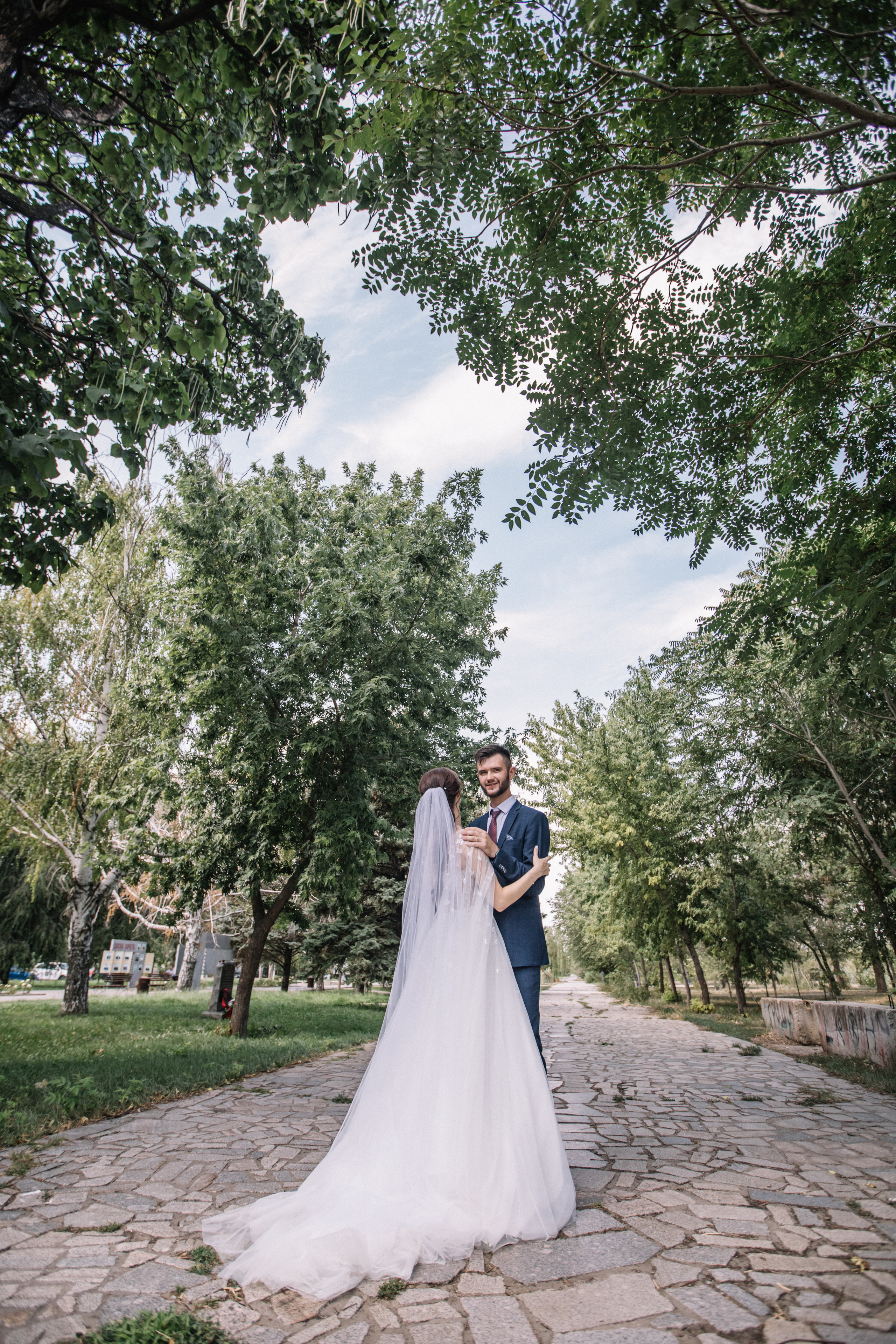 Антон и Света. Главная