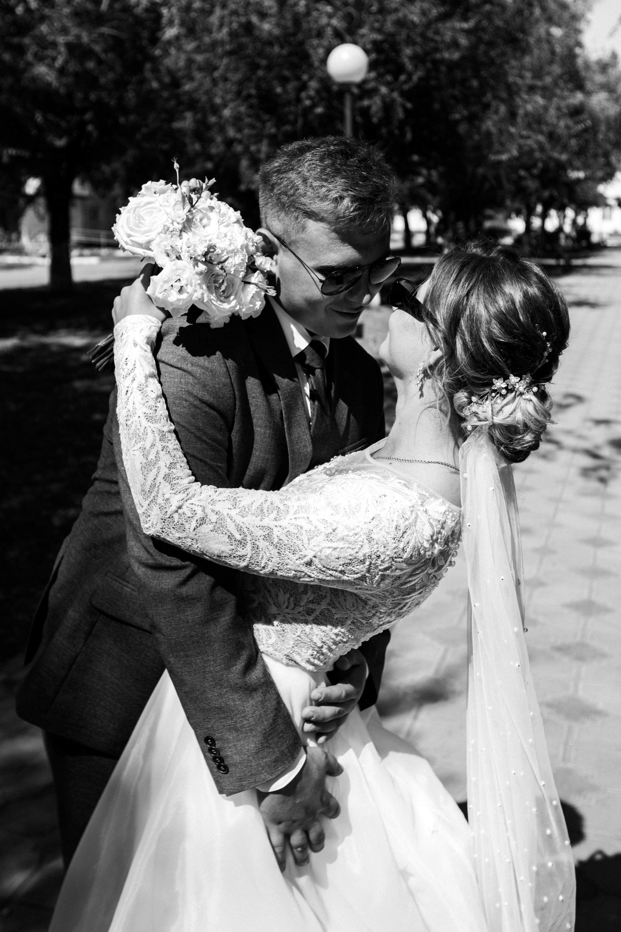 Максим и Ира. Главная