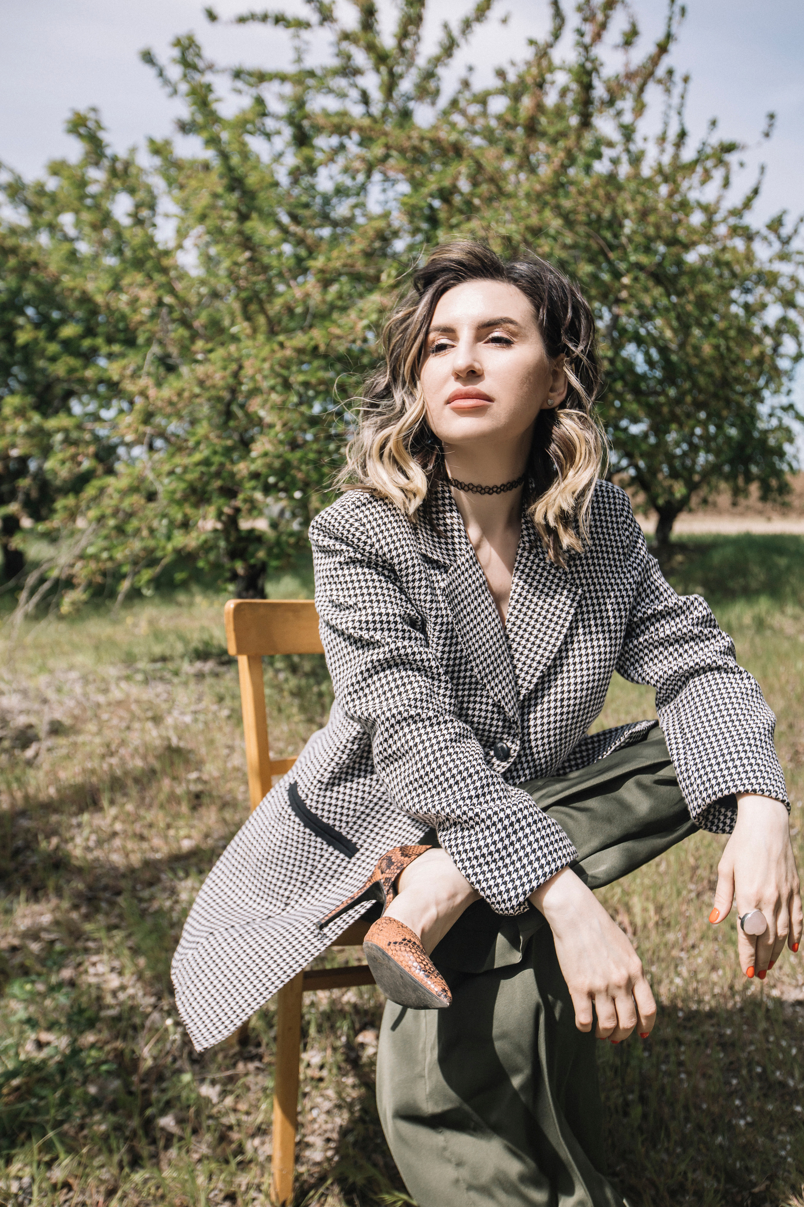 Лера. Главная