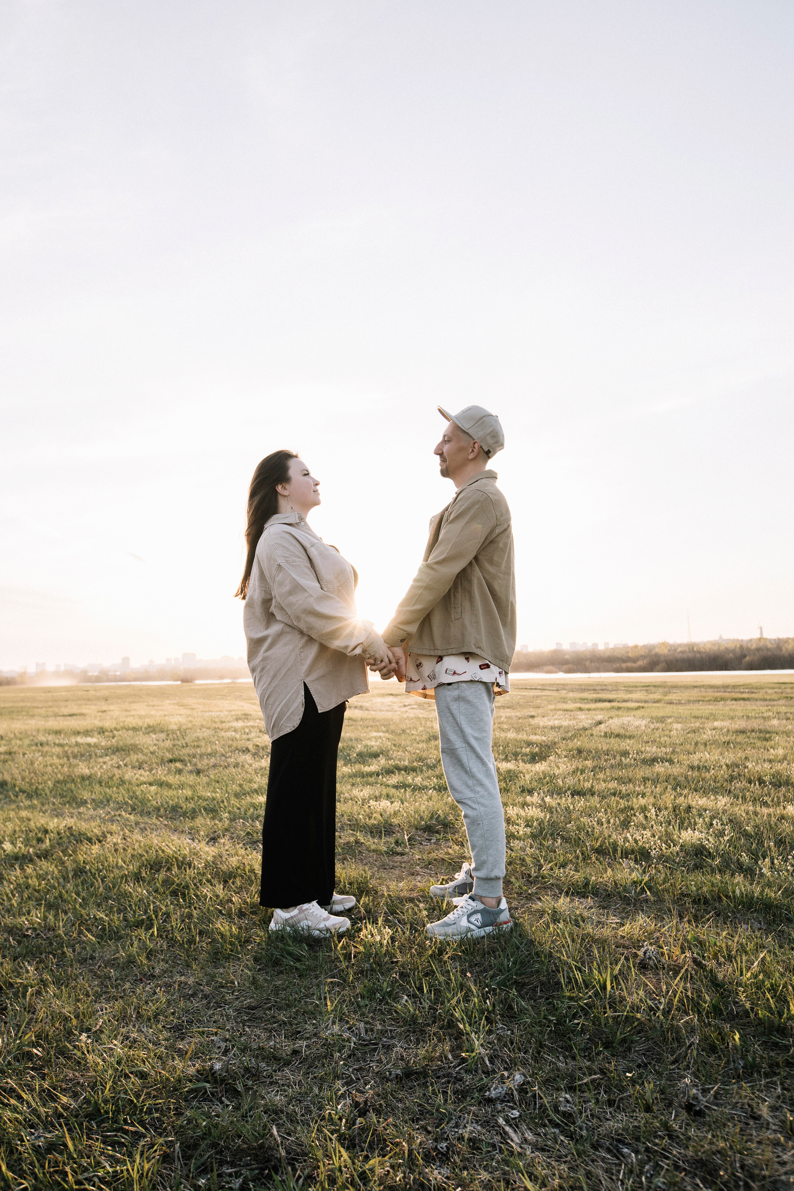 Ваня и Юля. Главная