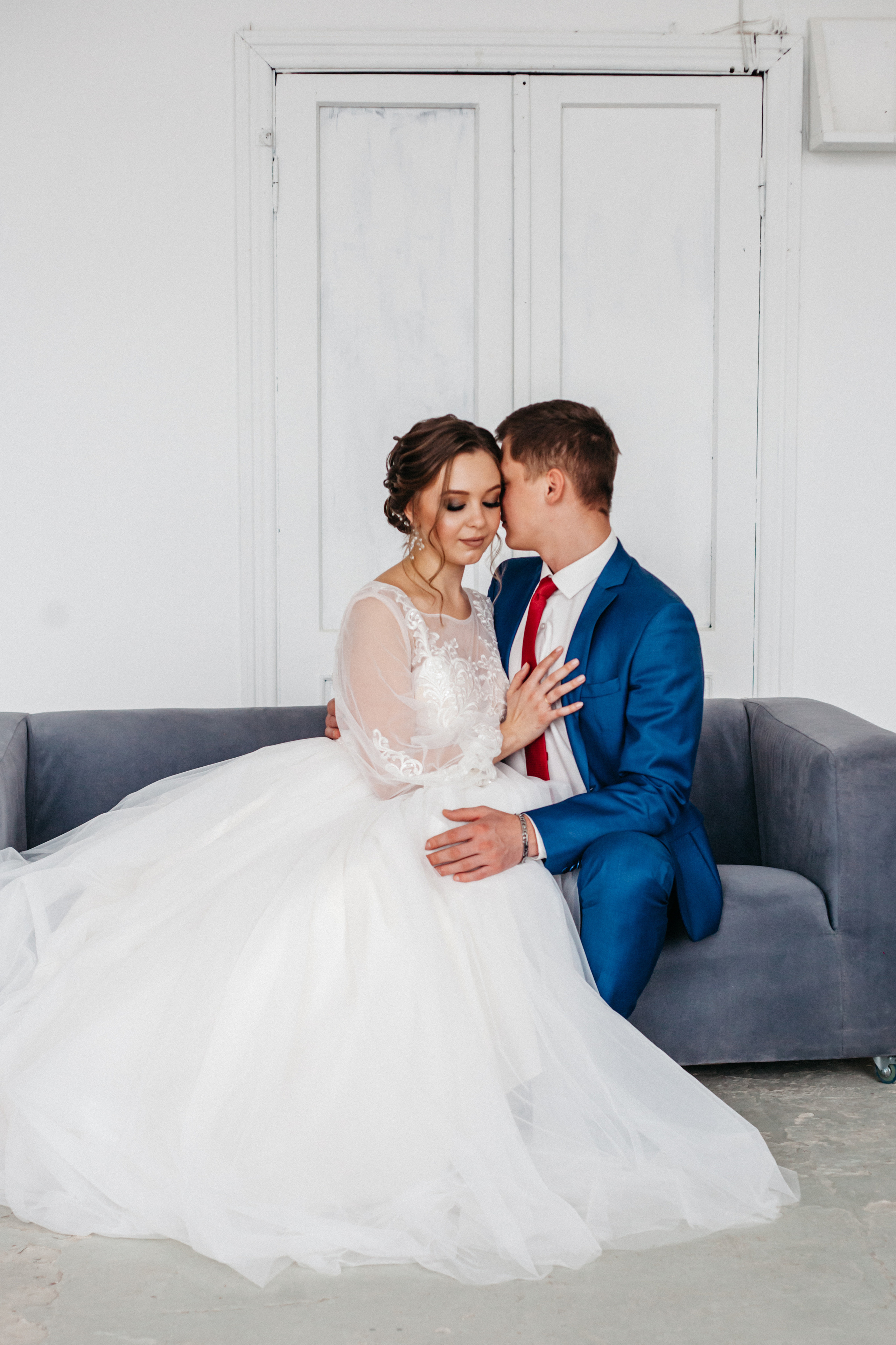 Саша и Наташа. Главная