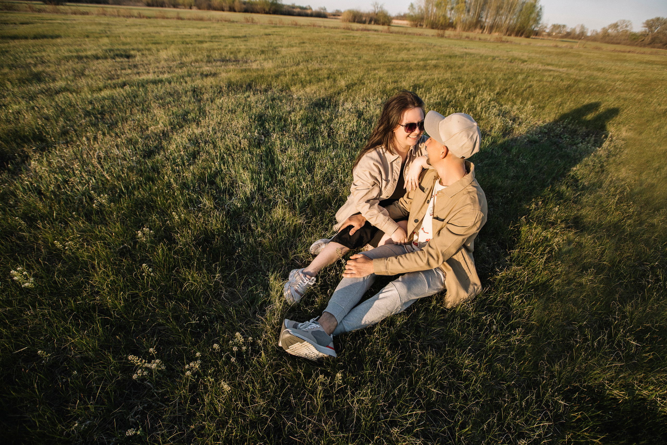 Ваня и Юля. Главная