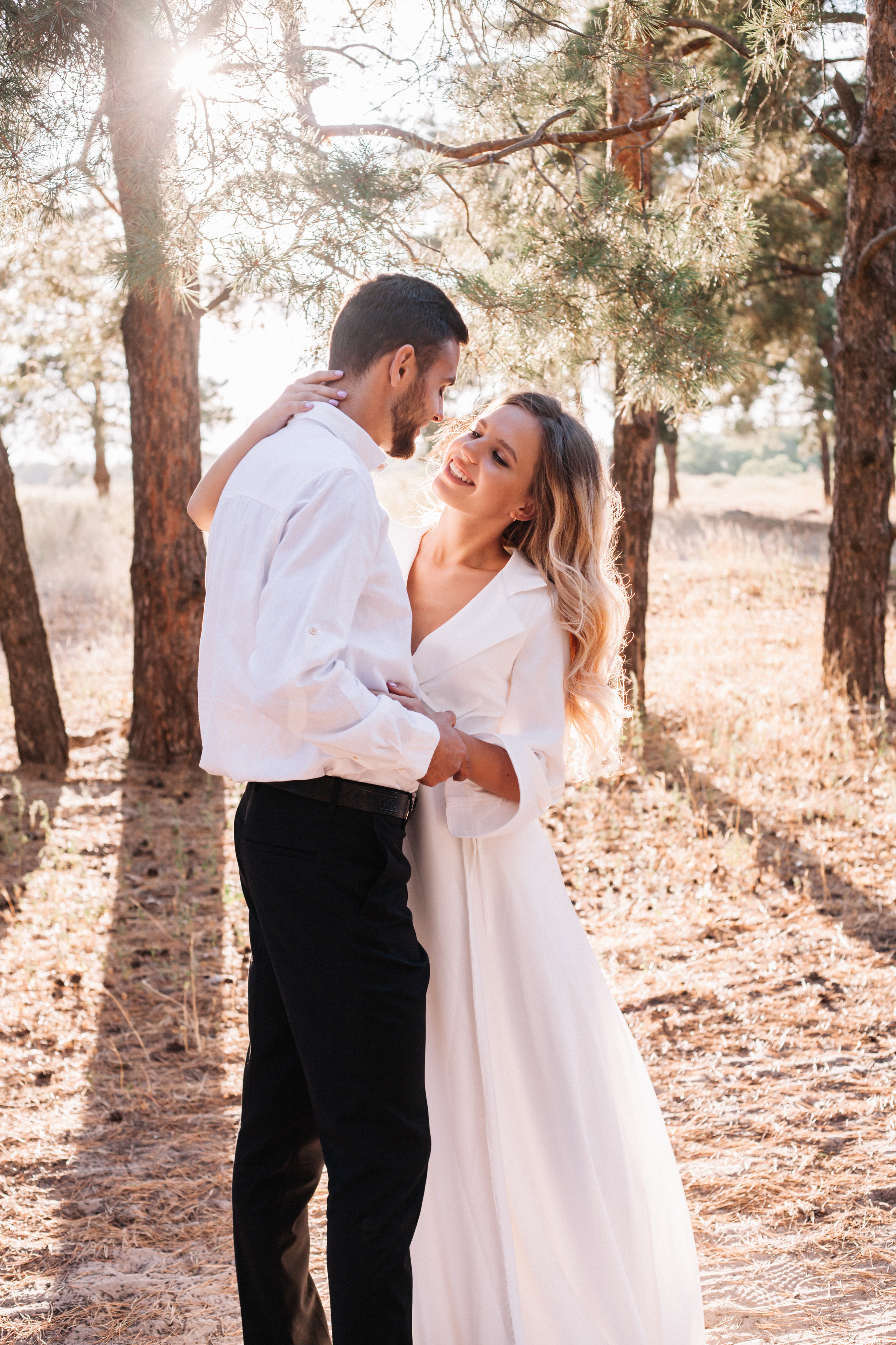 Максим и Алина. Главная