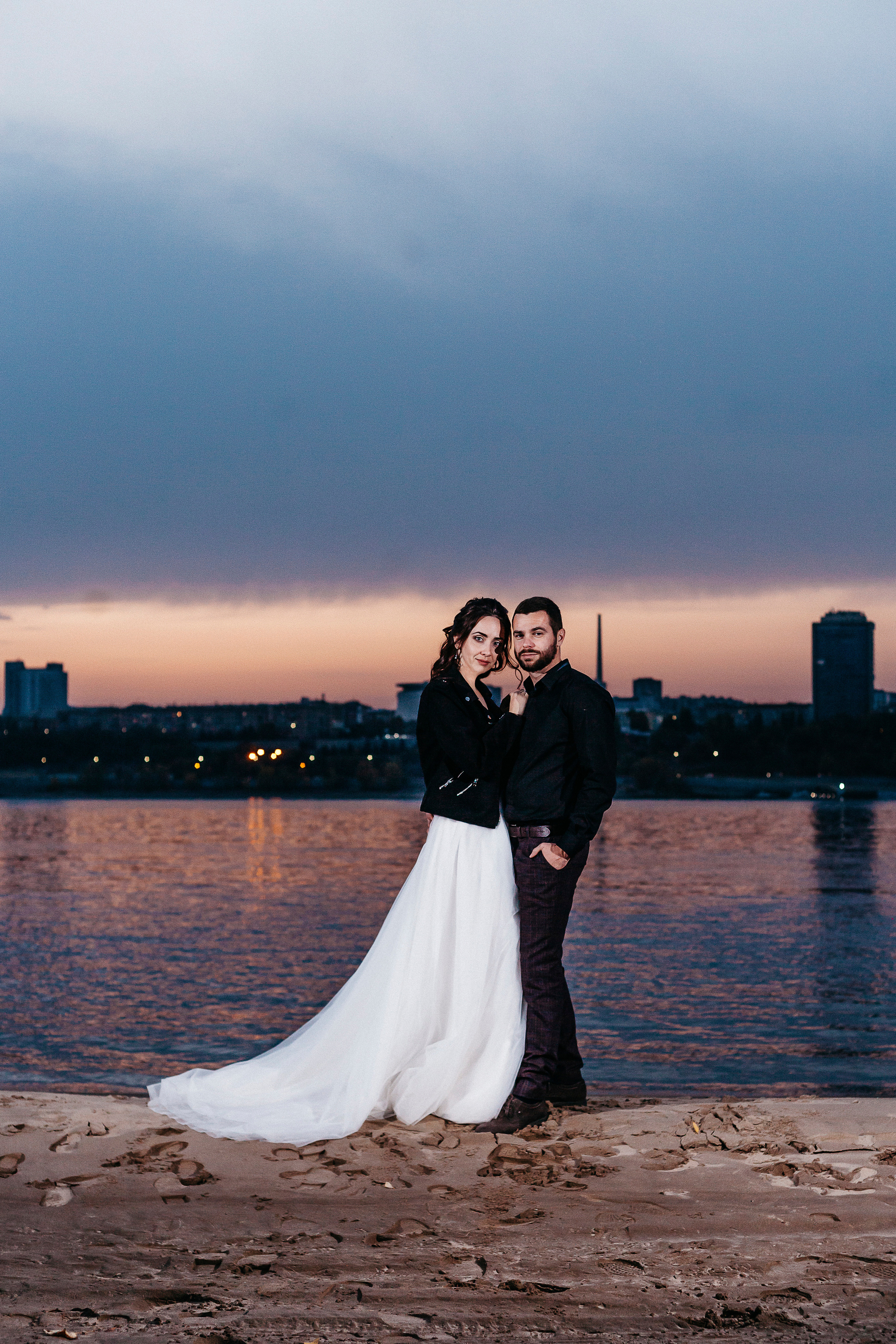 Леша и Настя. Главная