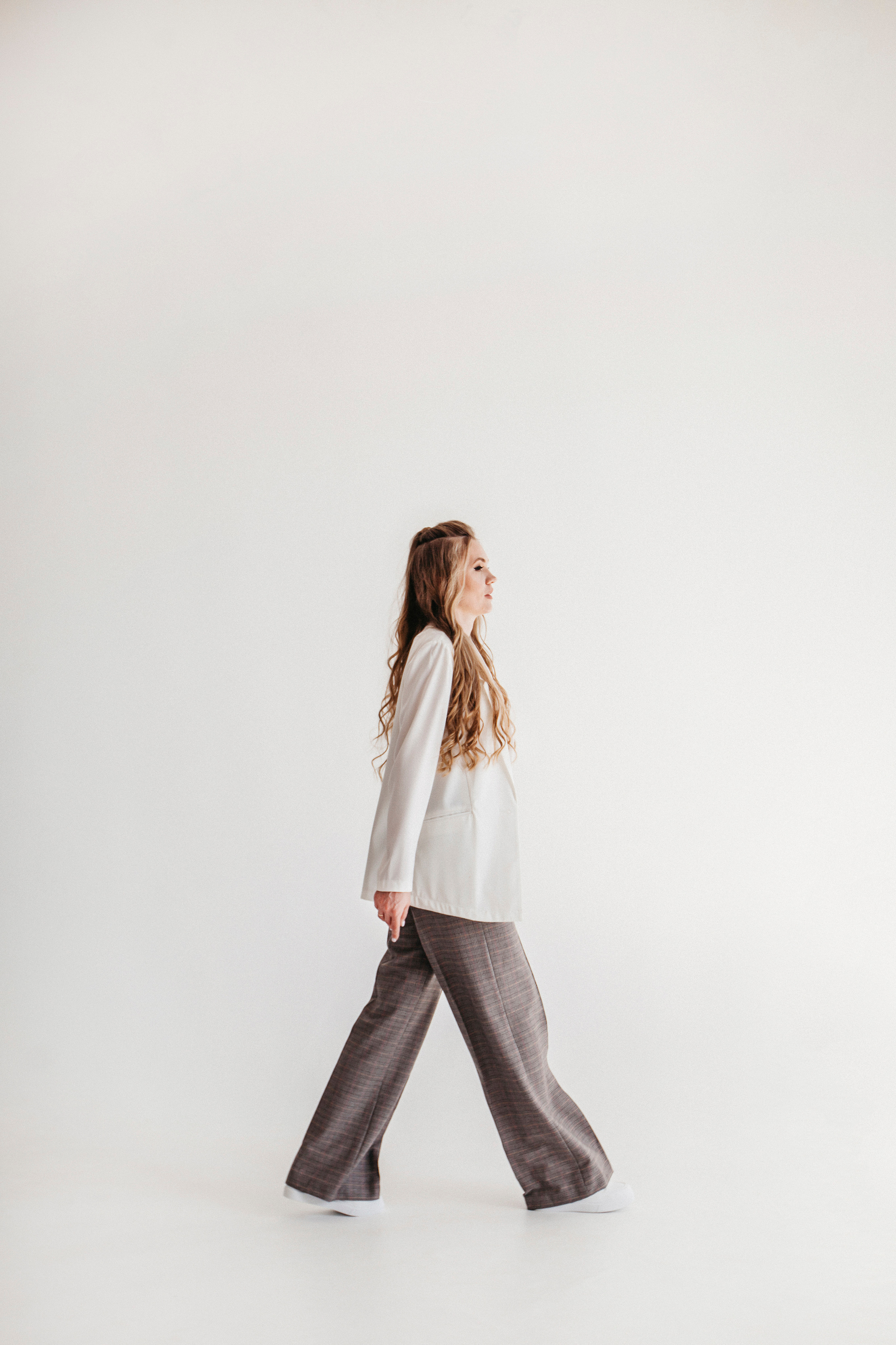 Ира. Главная