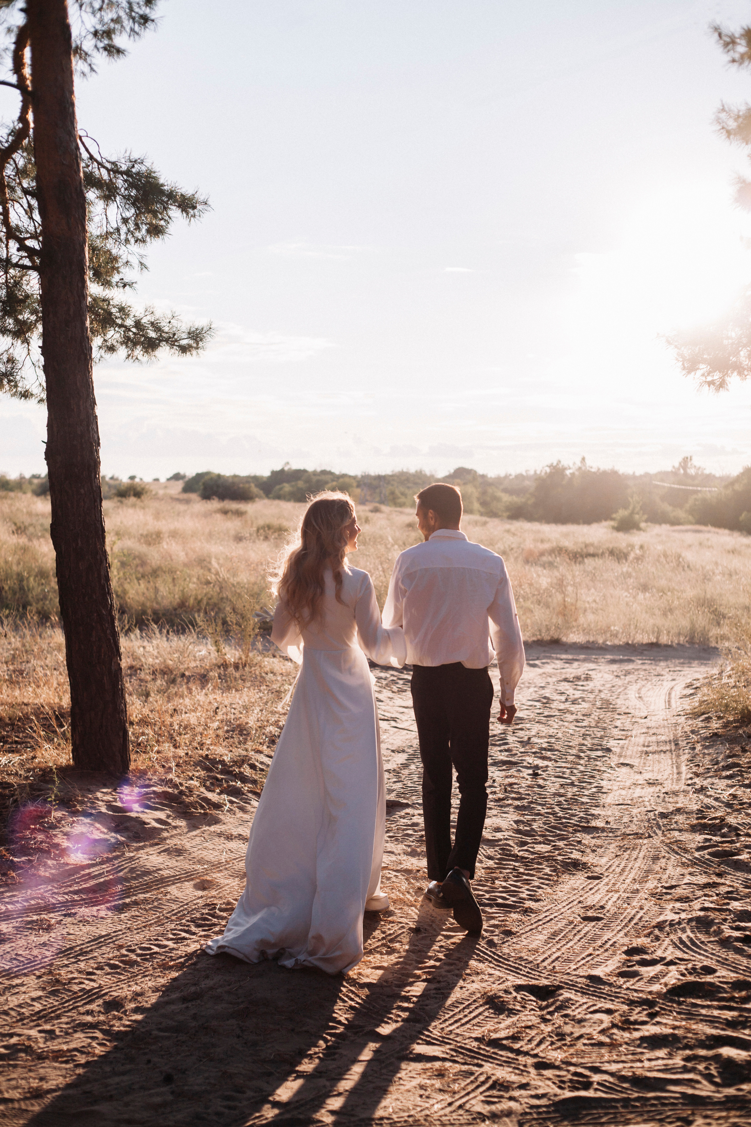 Максим и Алина. Главная