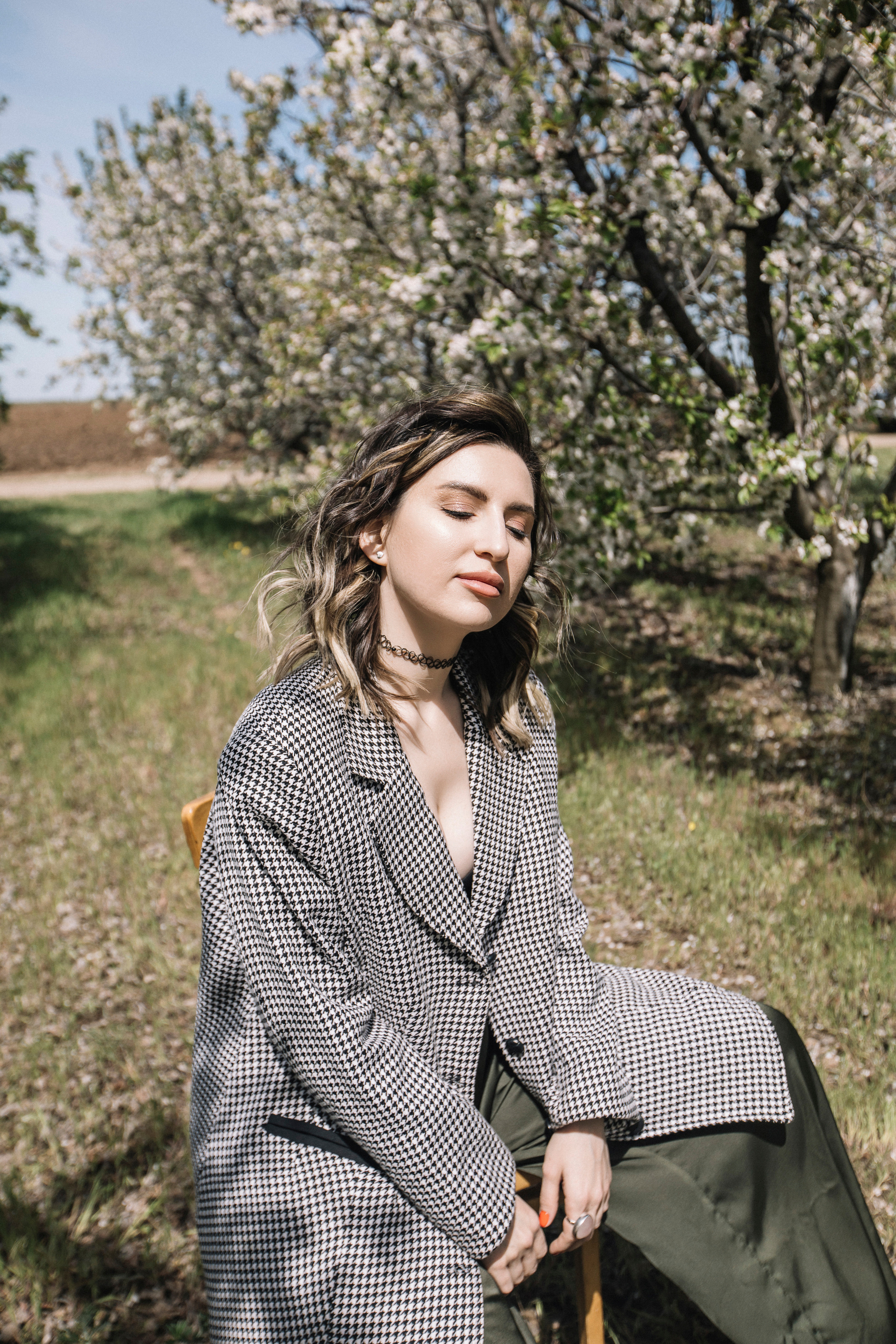 Лера. Главная