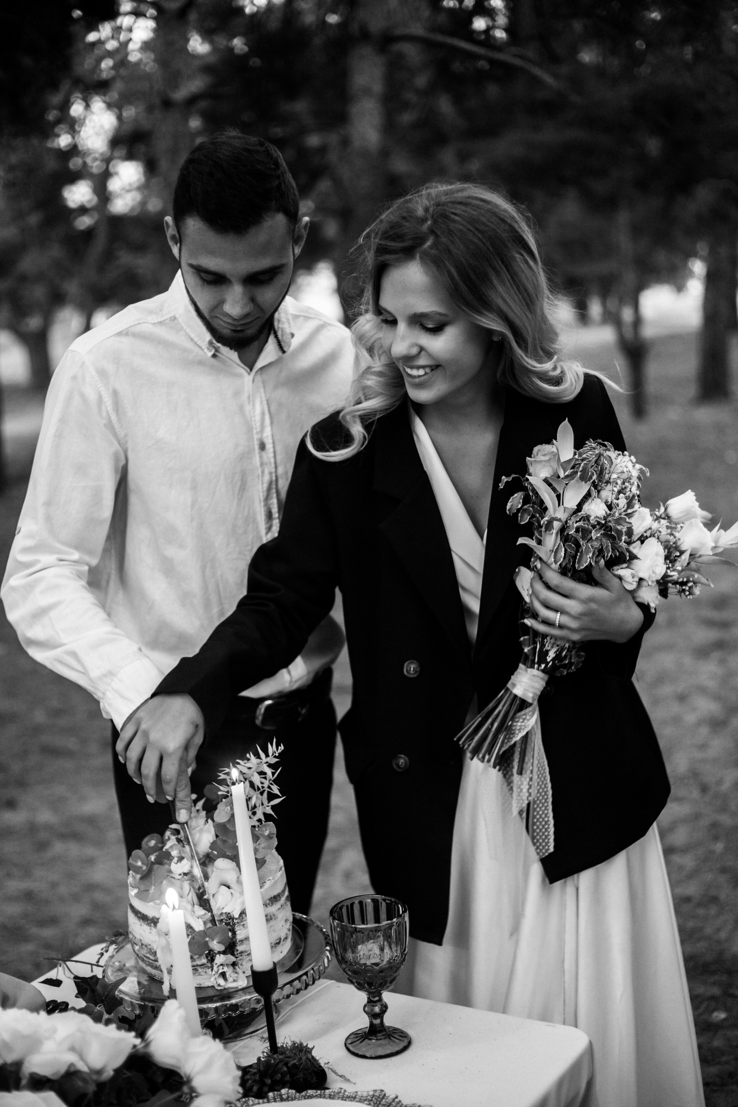 Максим и Алина. Главная