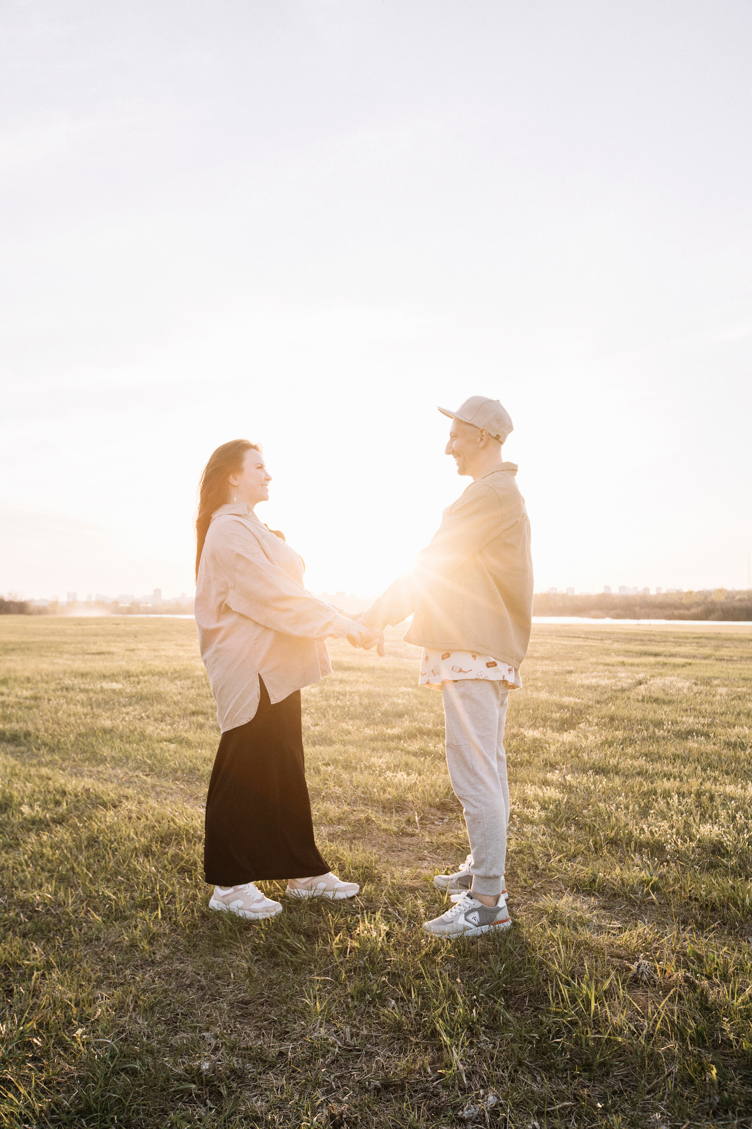 Ваня и Юля. Главная