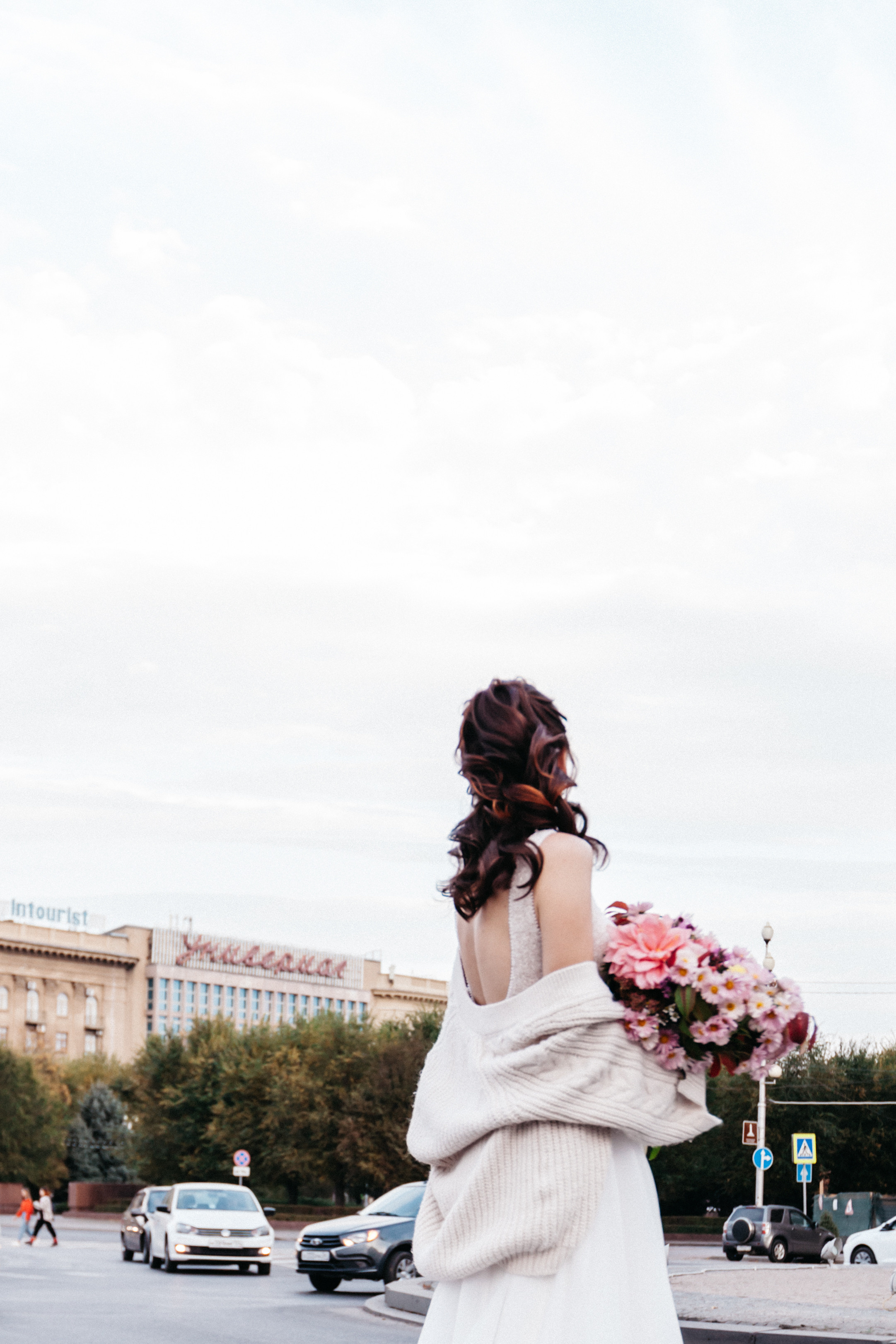 Леша и Настя. Главная