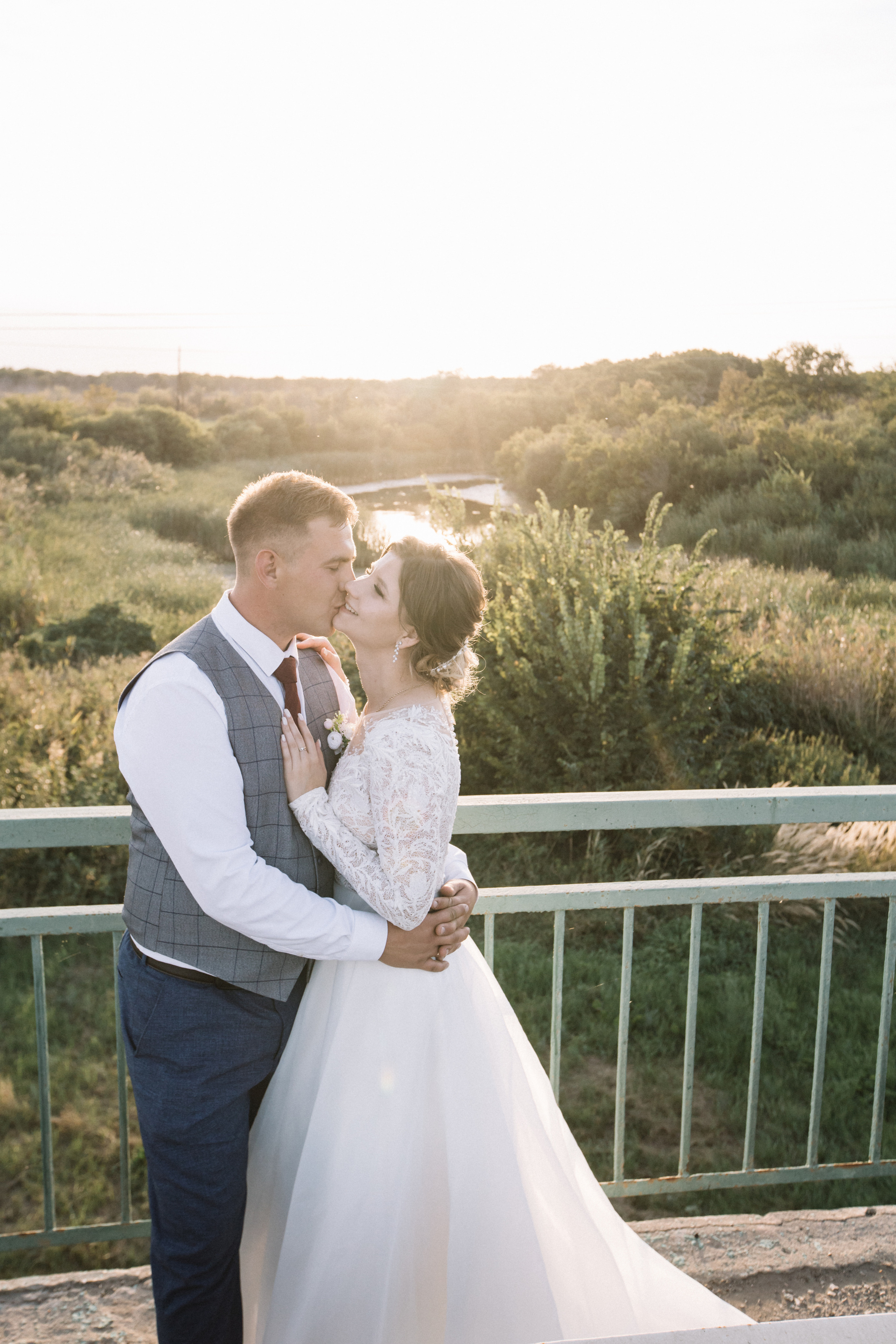 Максим и Ира. Главная