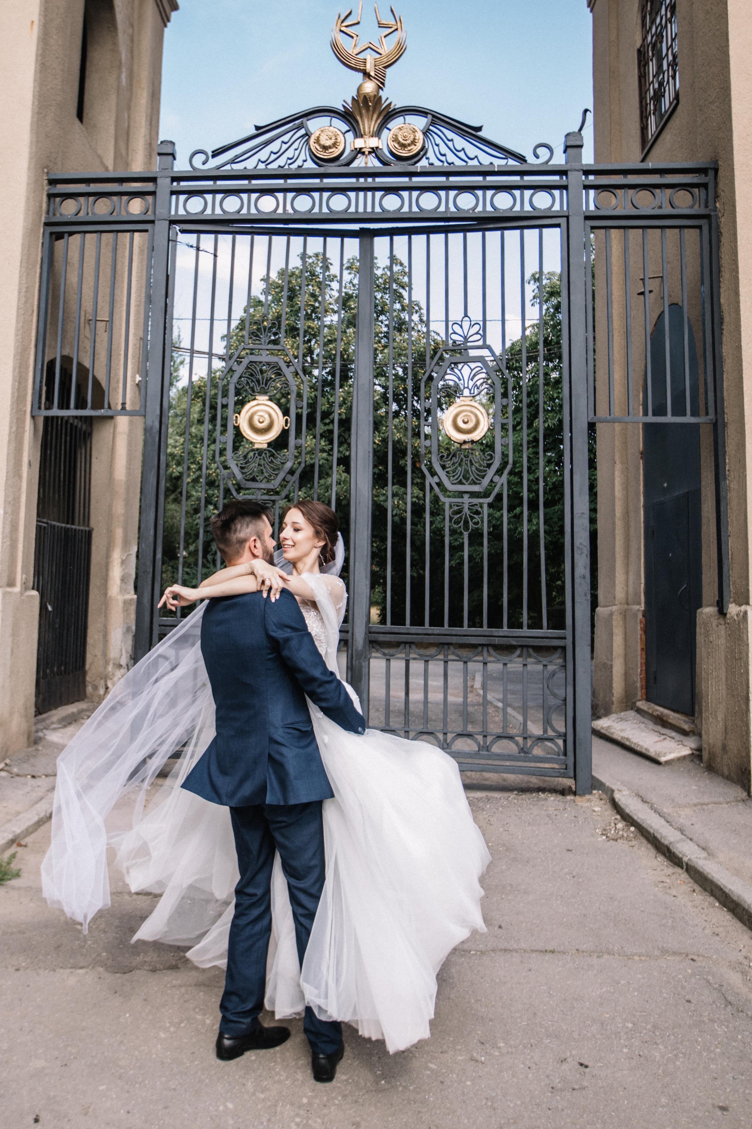 Антон и Света. Главная