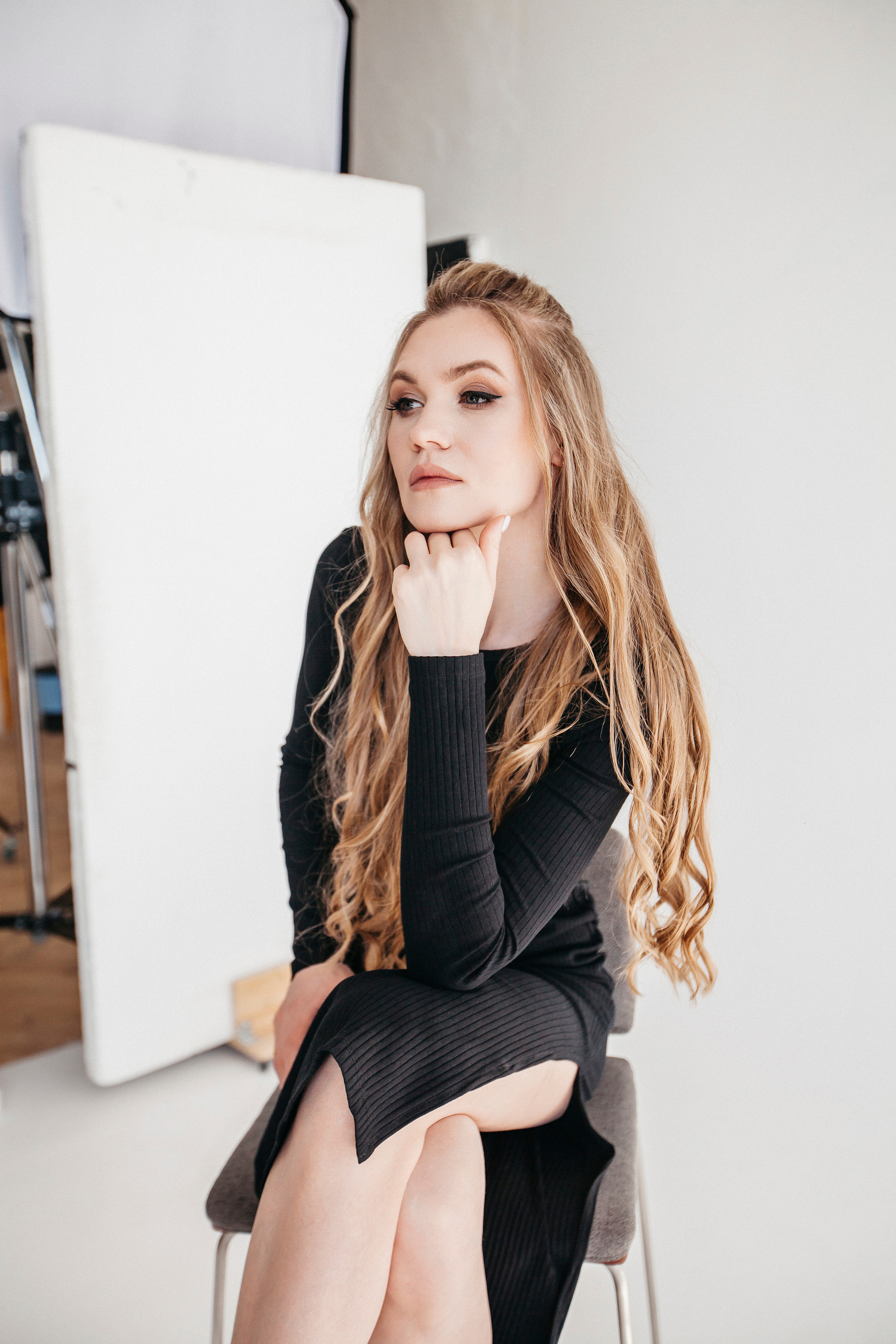 Ира. Главная