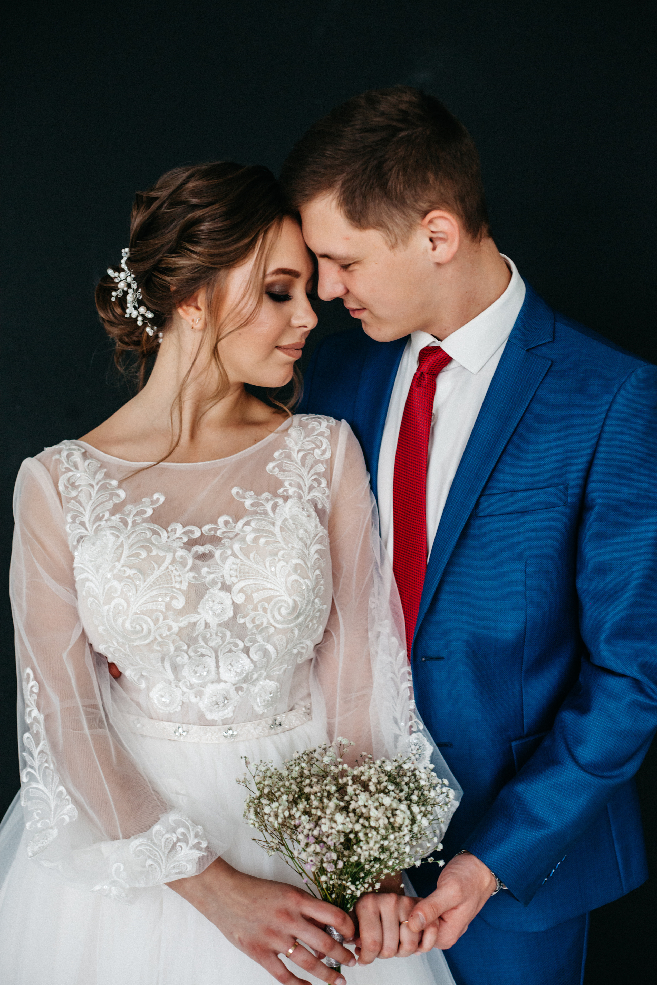 Саша и Наташа. Главная