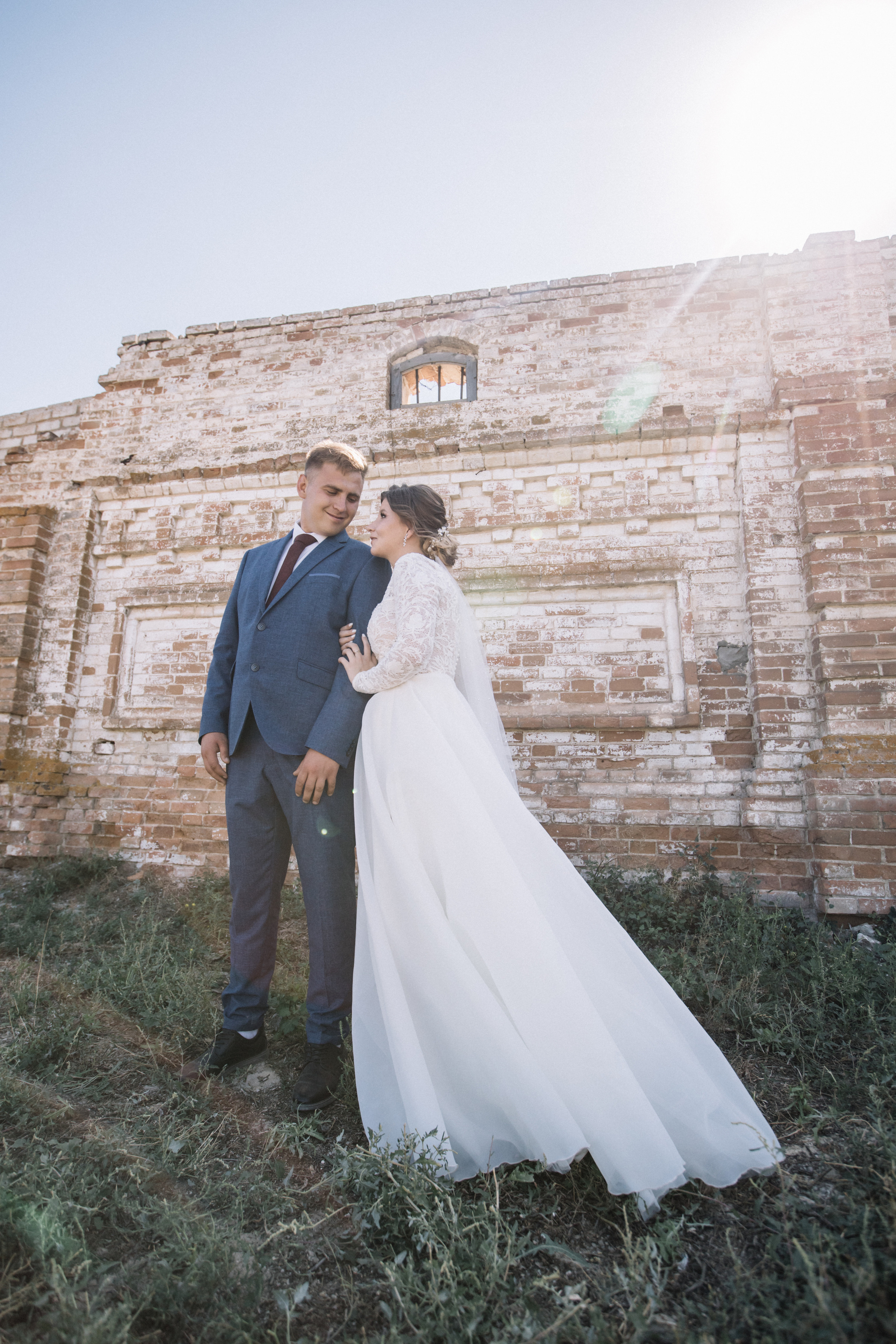 Максим и Ира. Главная