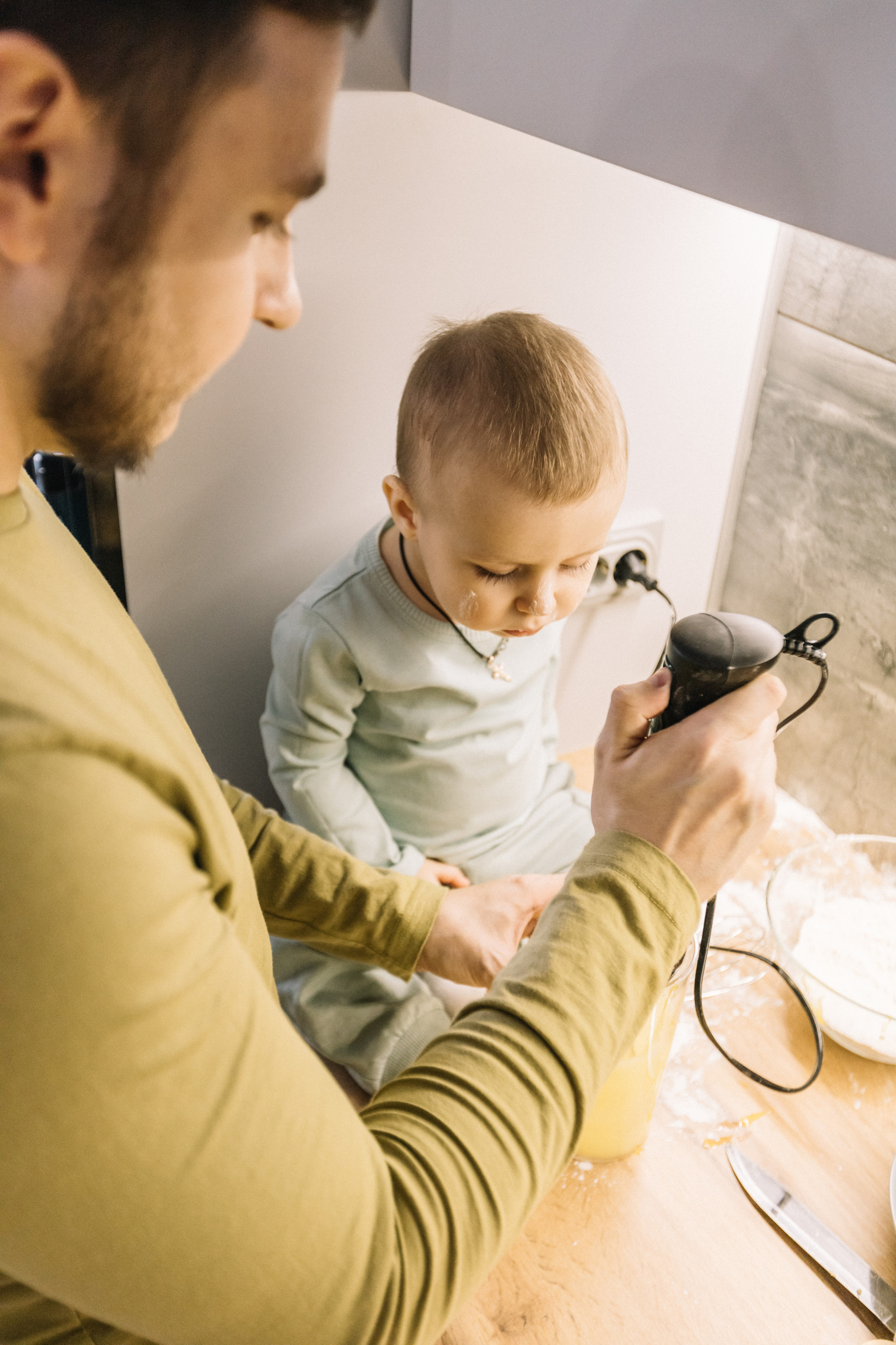 Сережа + Ксюша + Паша. Главная