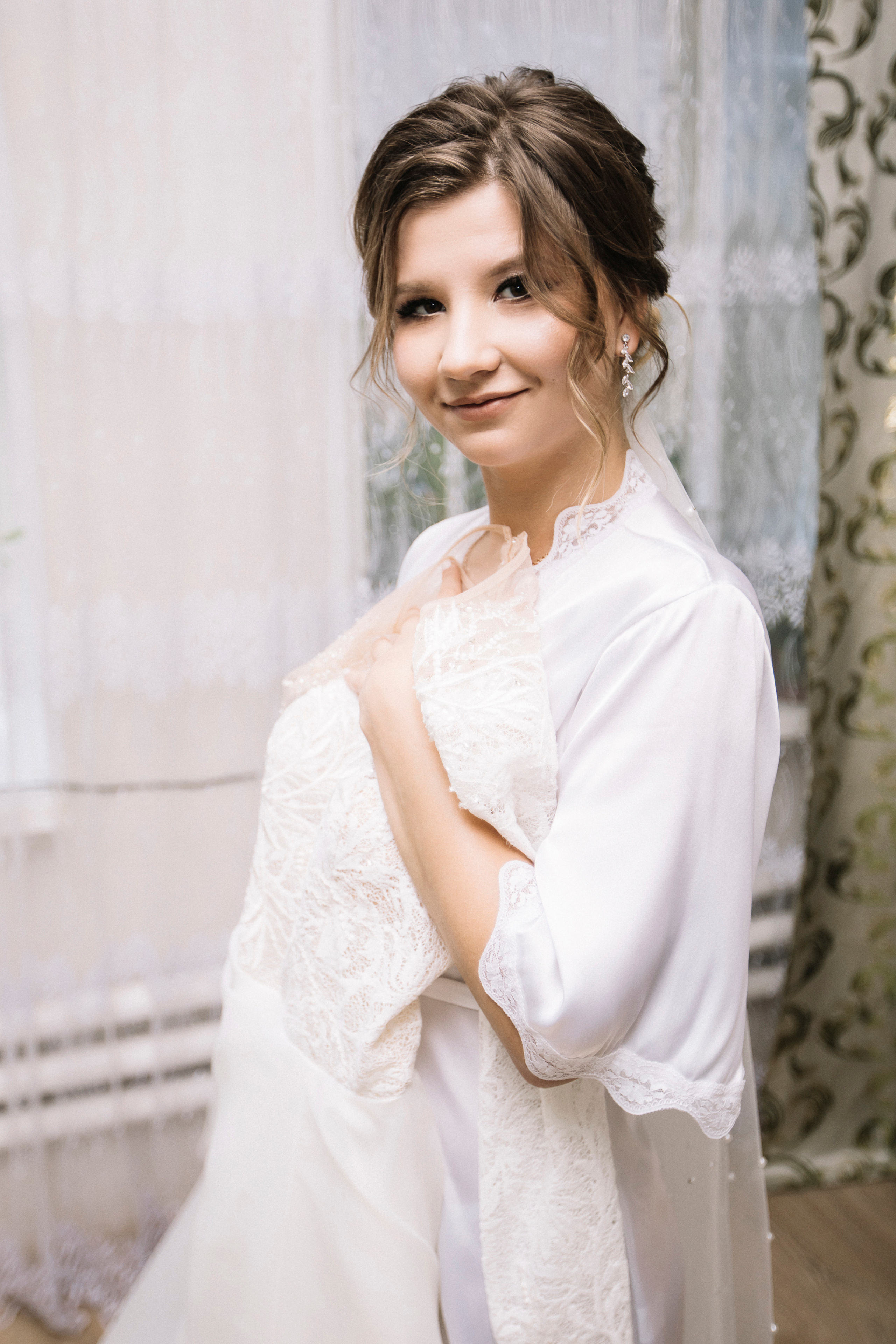 Максим и Ира. Главная