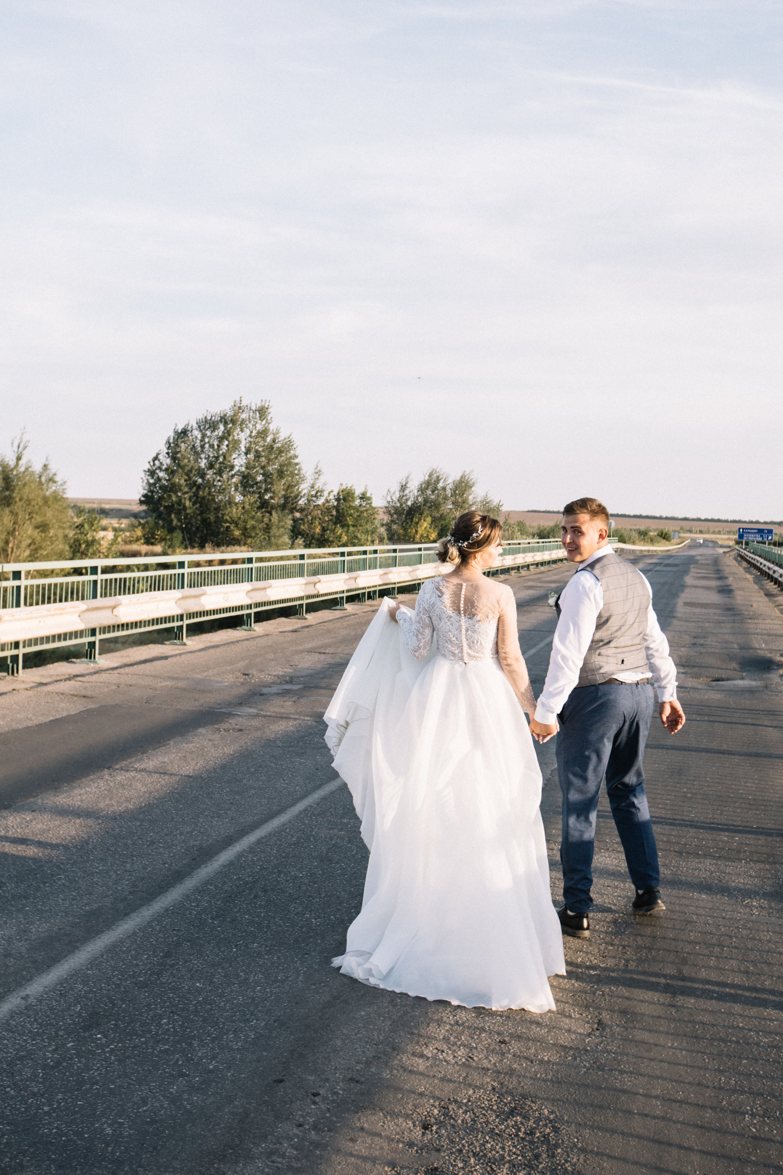 Максим и Ира. Главная