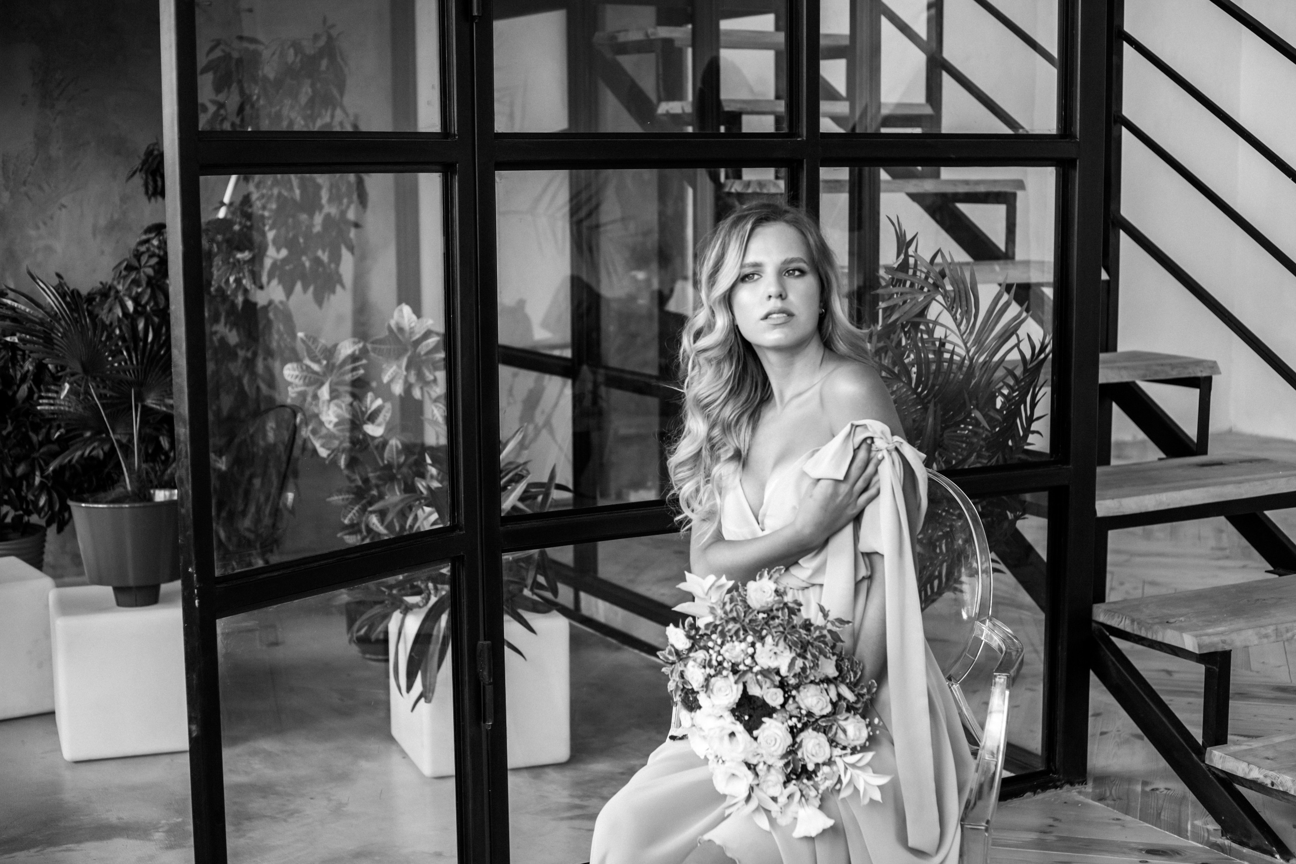 Максим и Алина. Главная