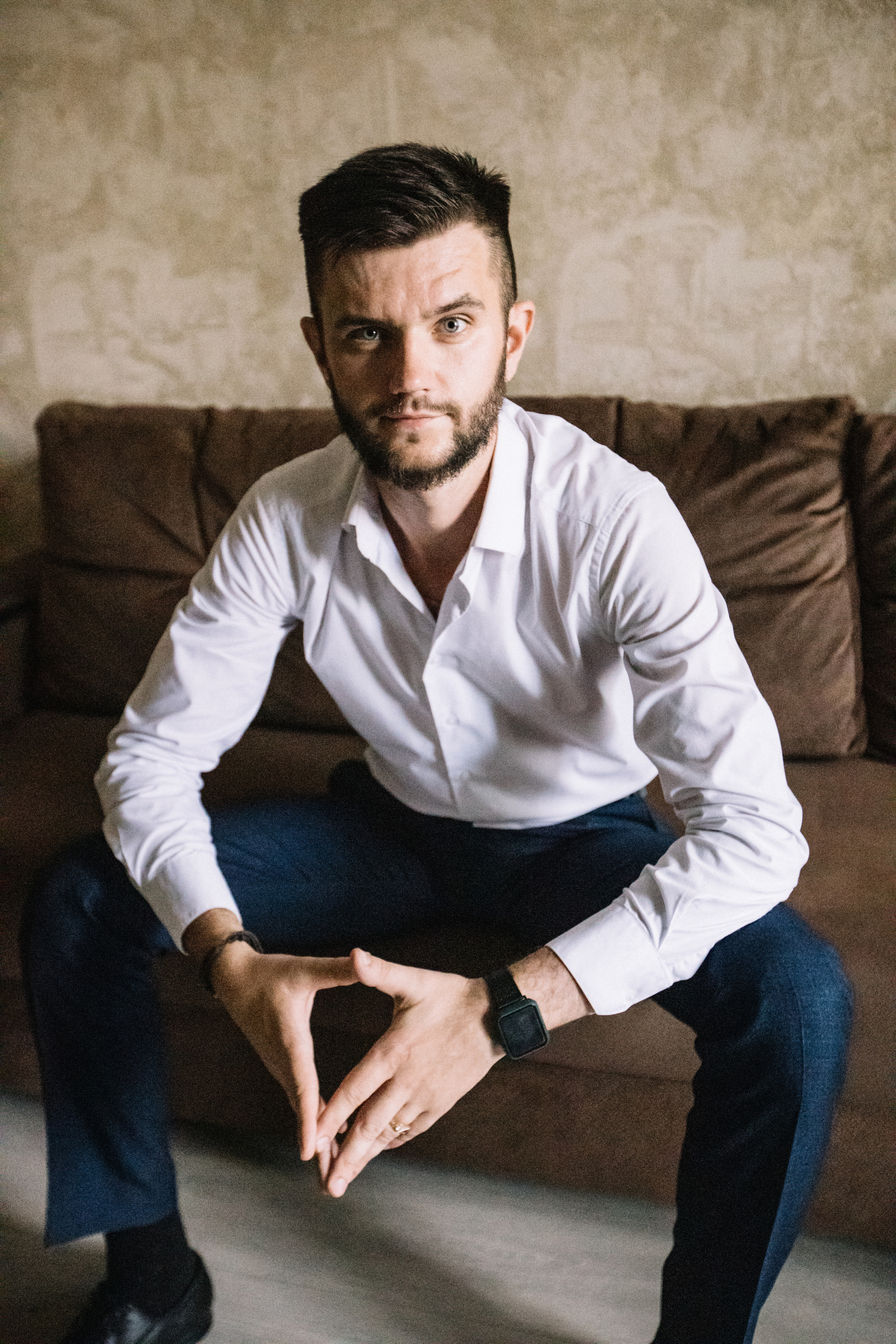 Антон и Света. Главная