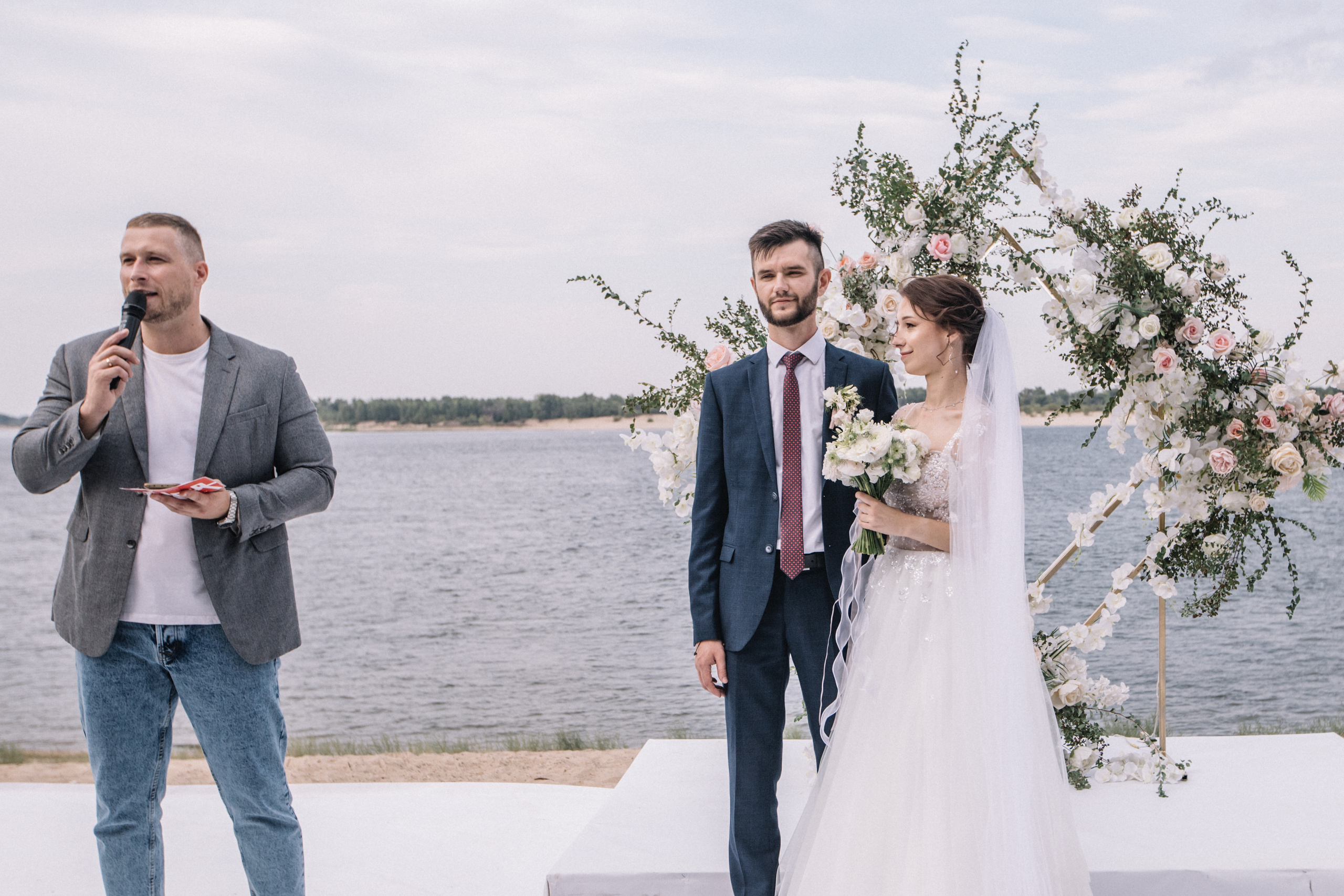 Антон и Света. Главная