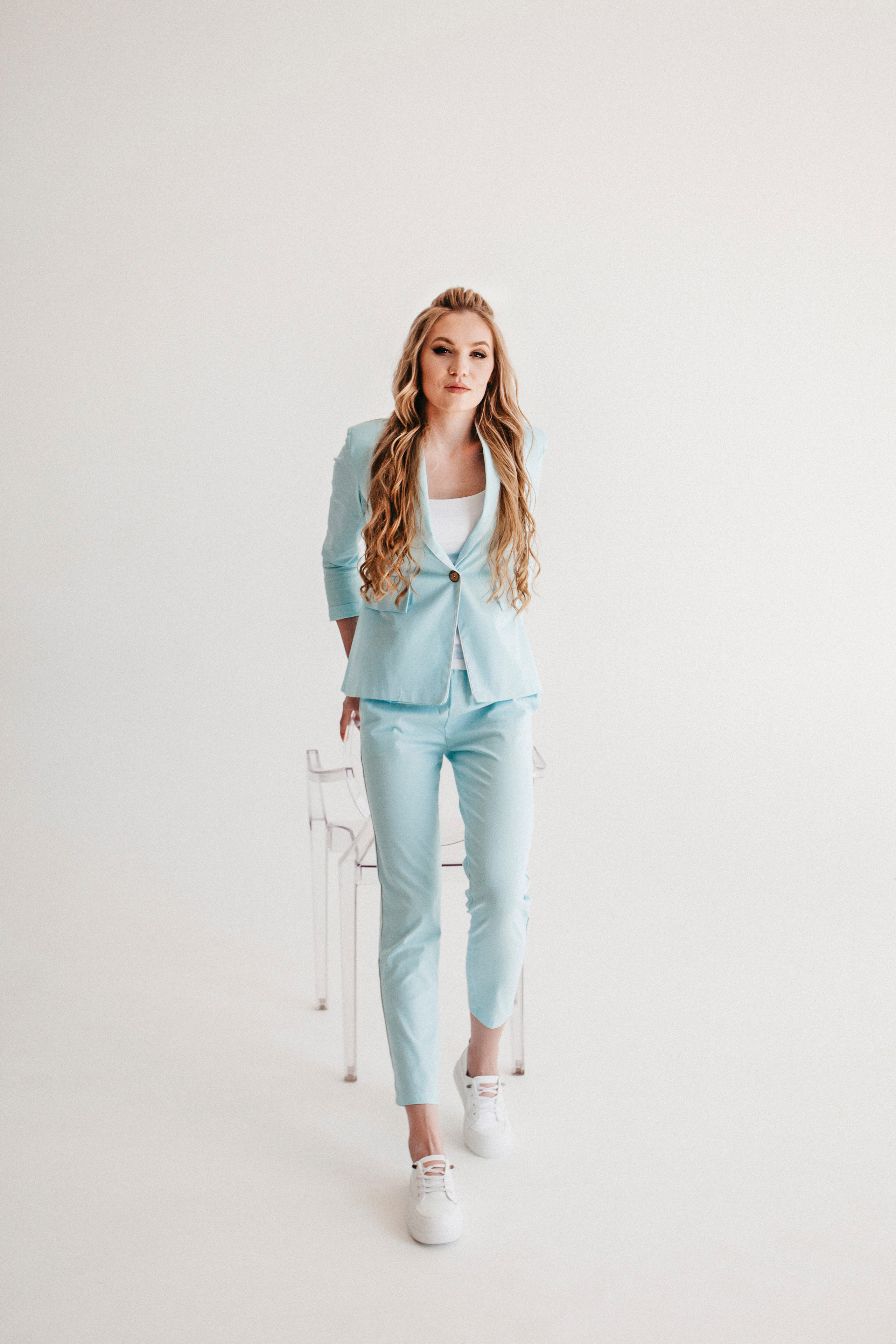 Ира. Главная