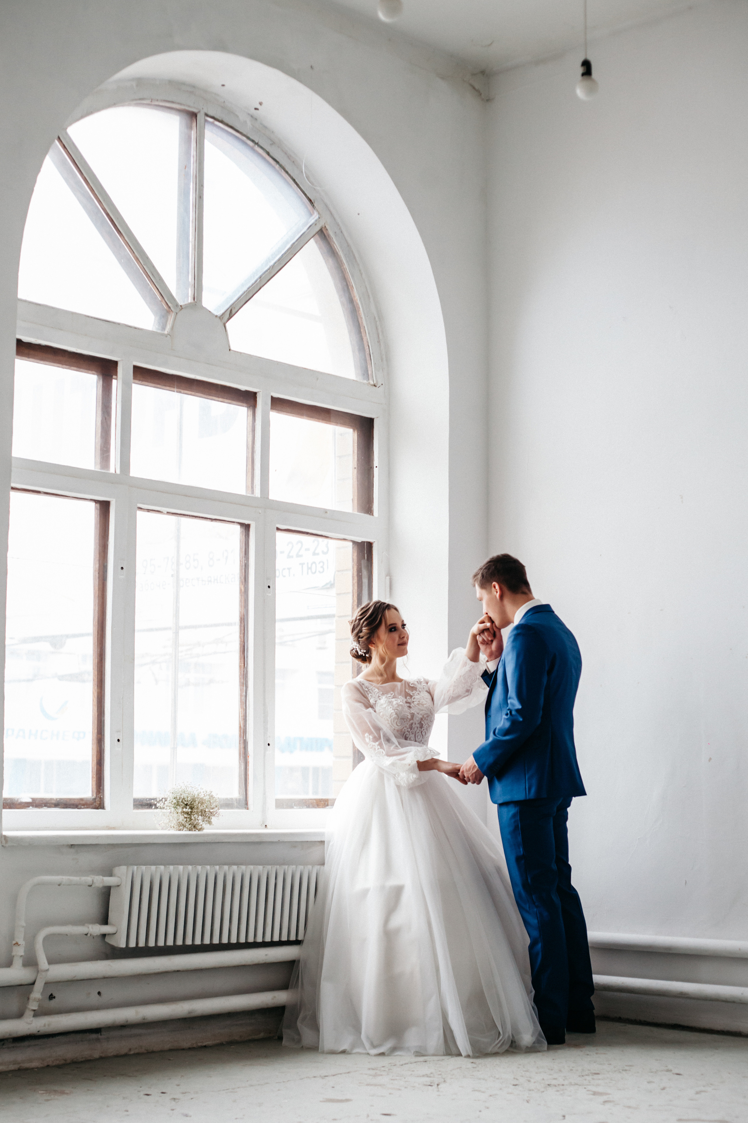 Саша и Наташа. Главная