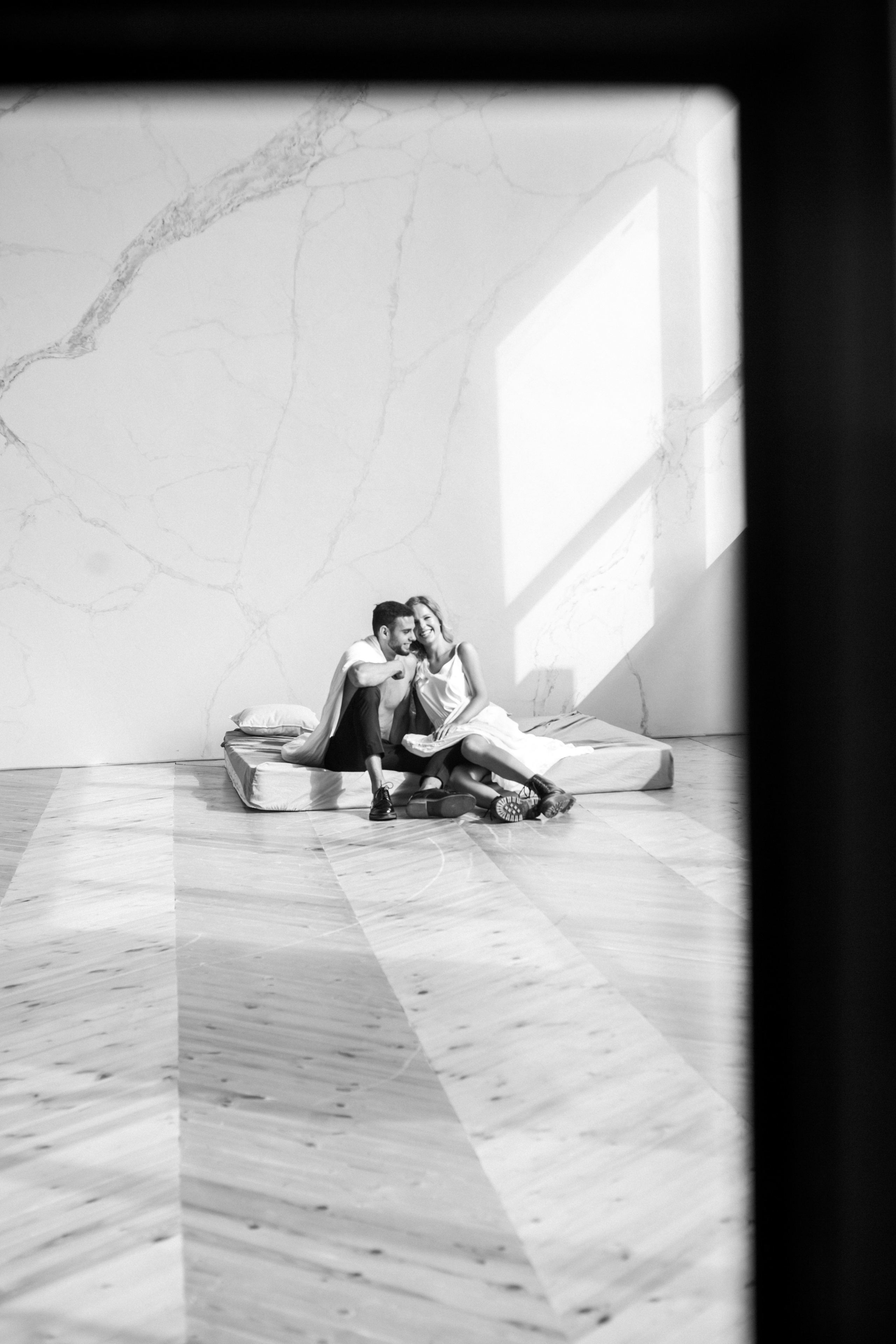 Максим и Алина. Главная