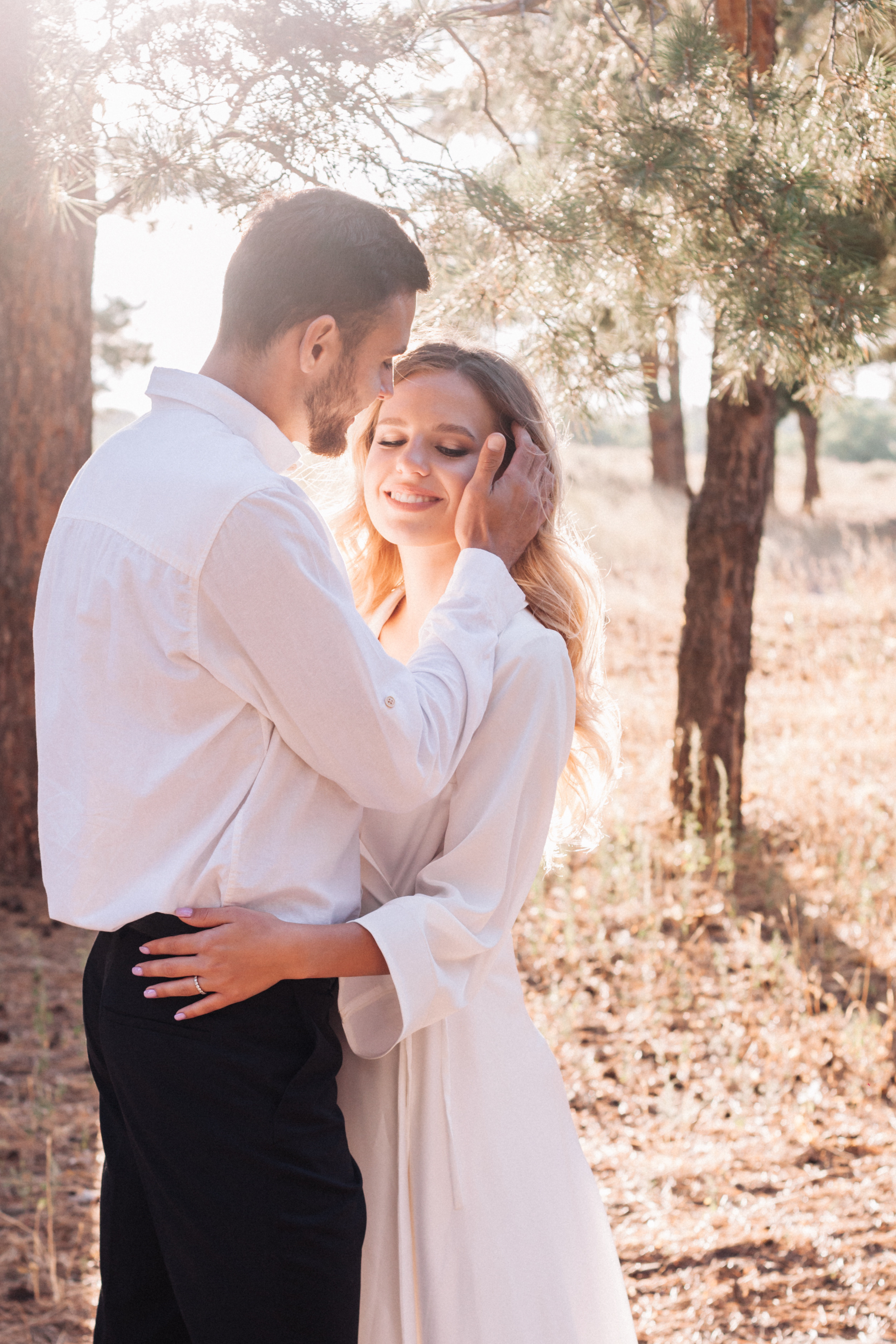 Максим и Алина. Главная