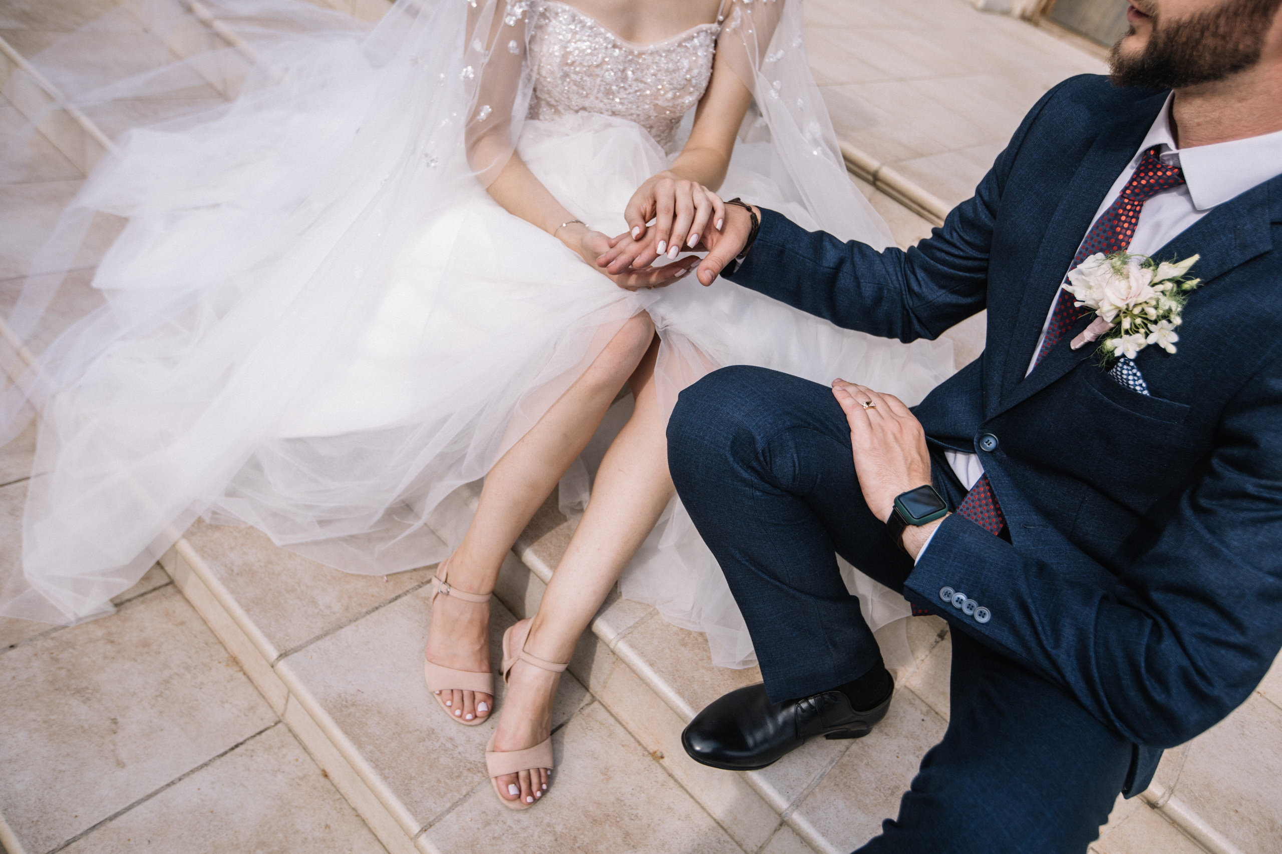 Антон и Света. Главная