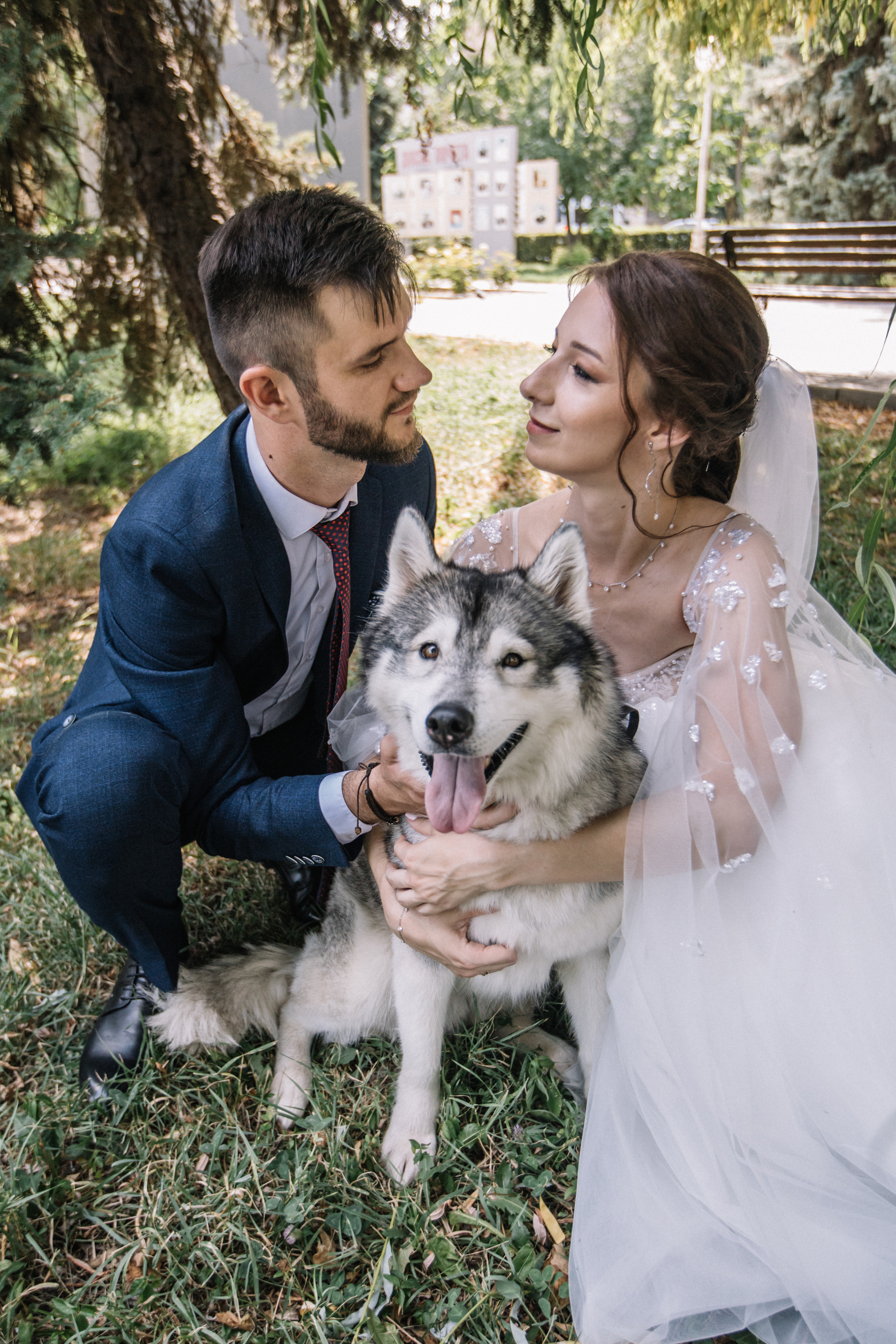 Антон и Света. Главная