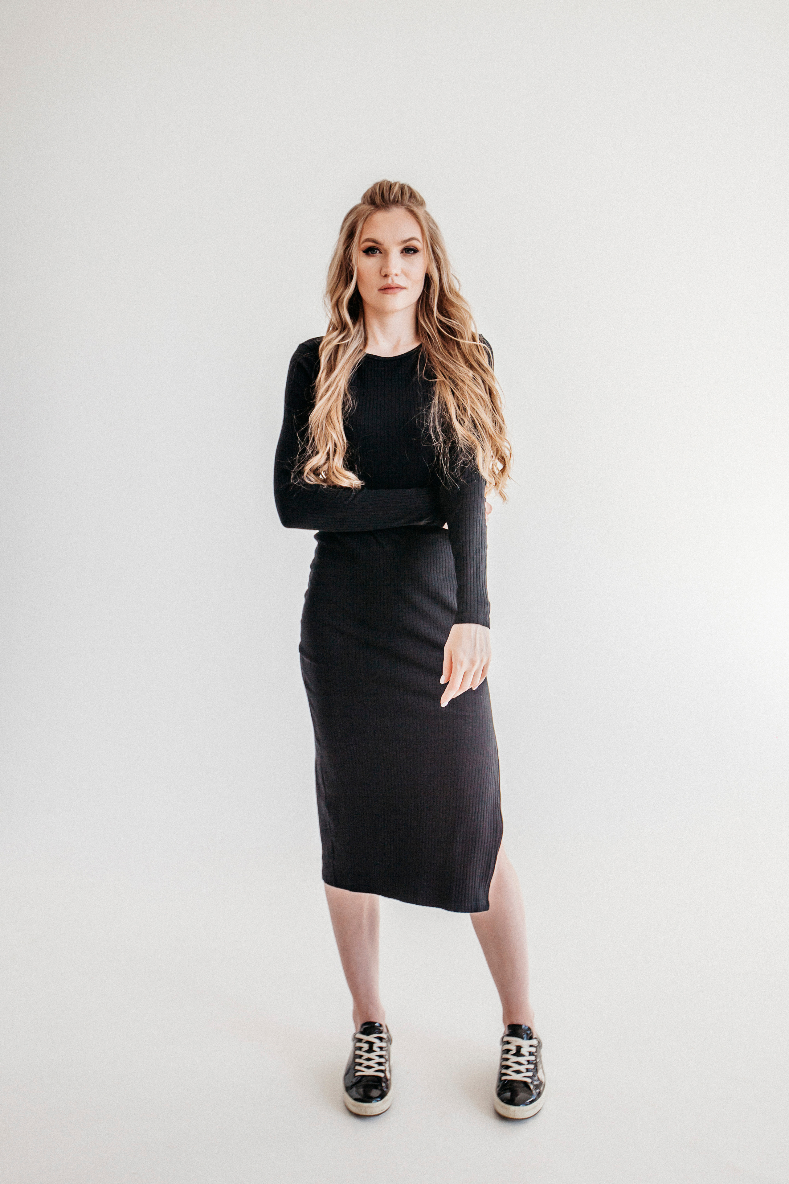 Ира. Главная