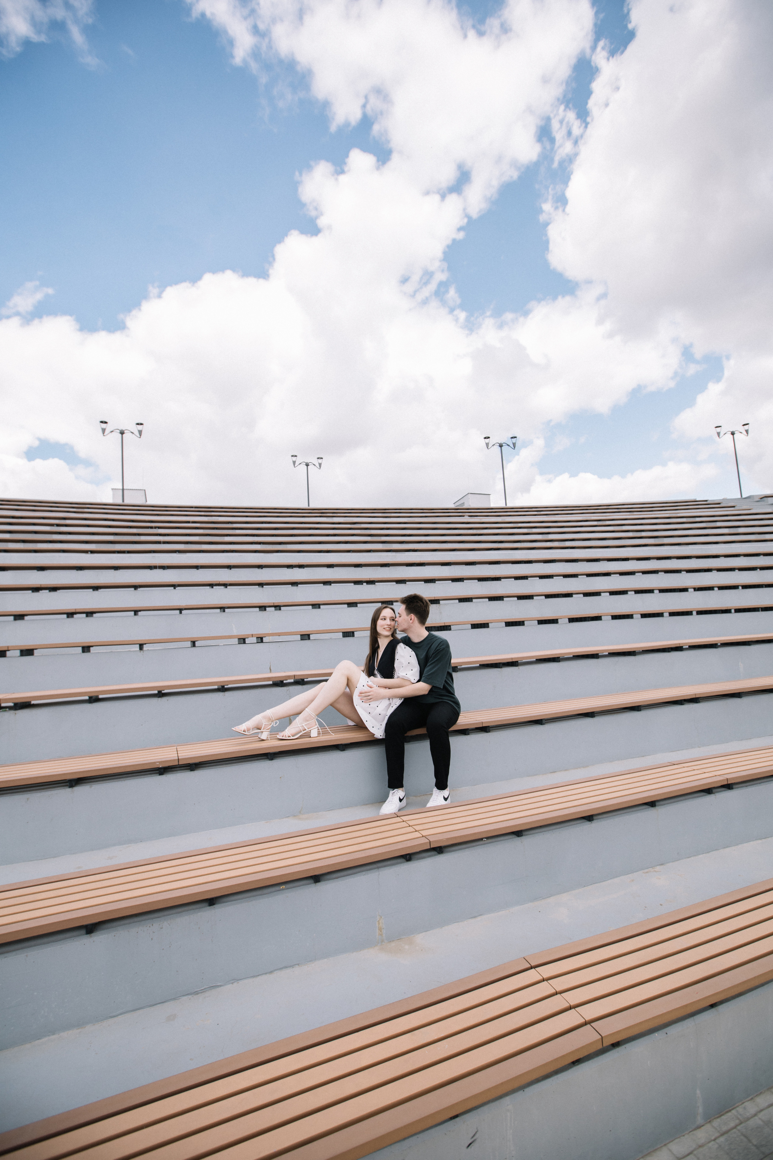 Паша и Полина. Главная