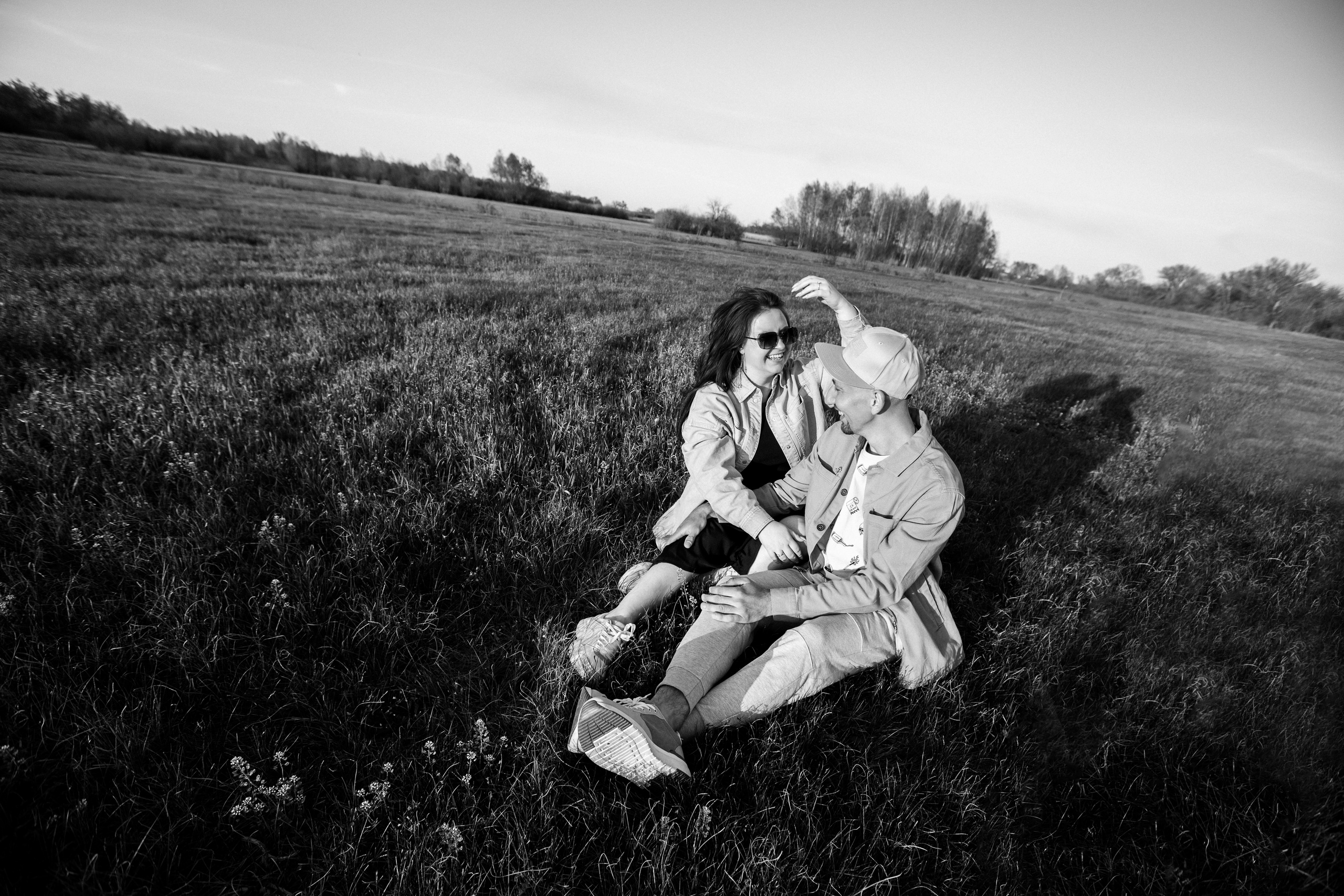 Ваня и Юля. Главная