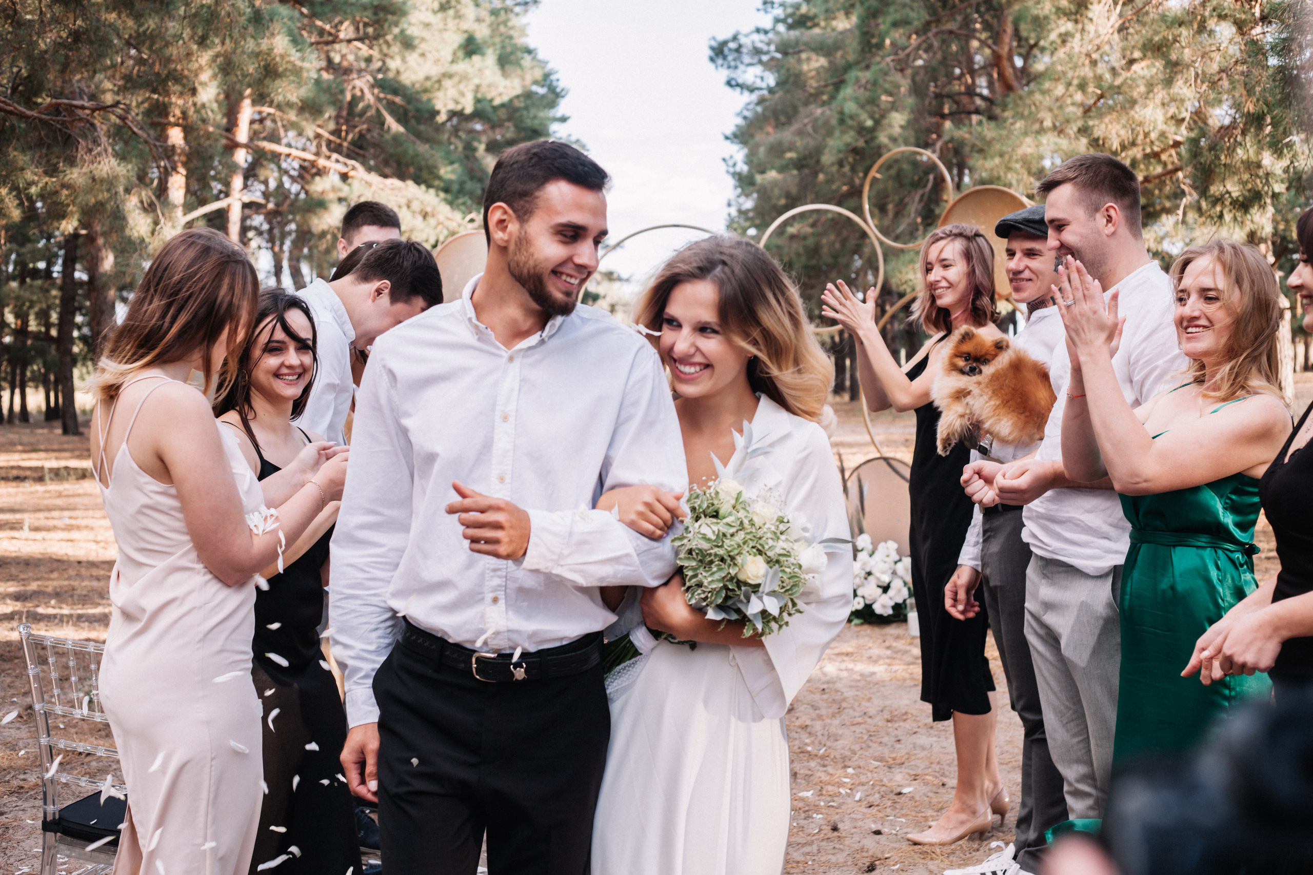 Максим и Алина. Главная