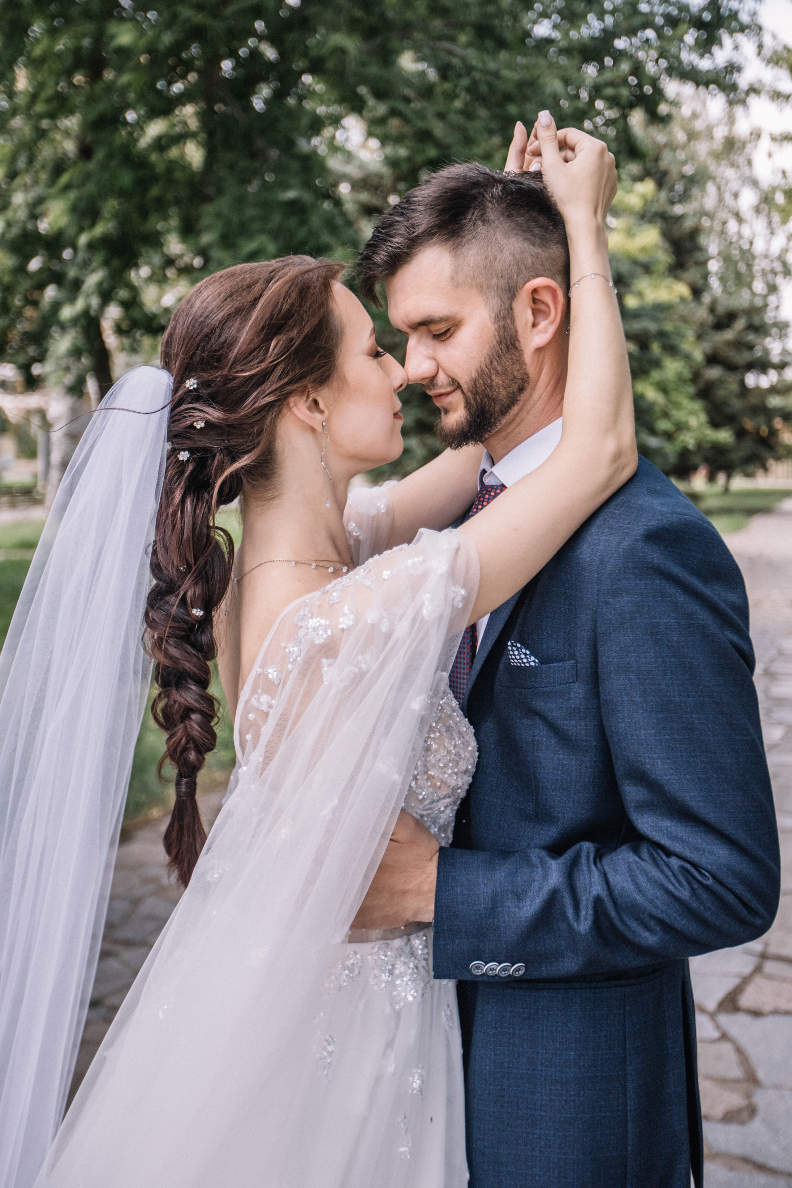 Антон и Света. Главная