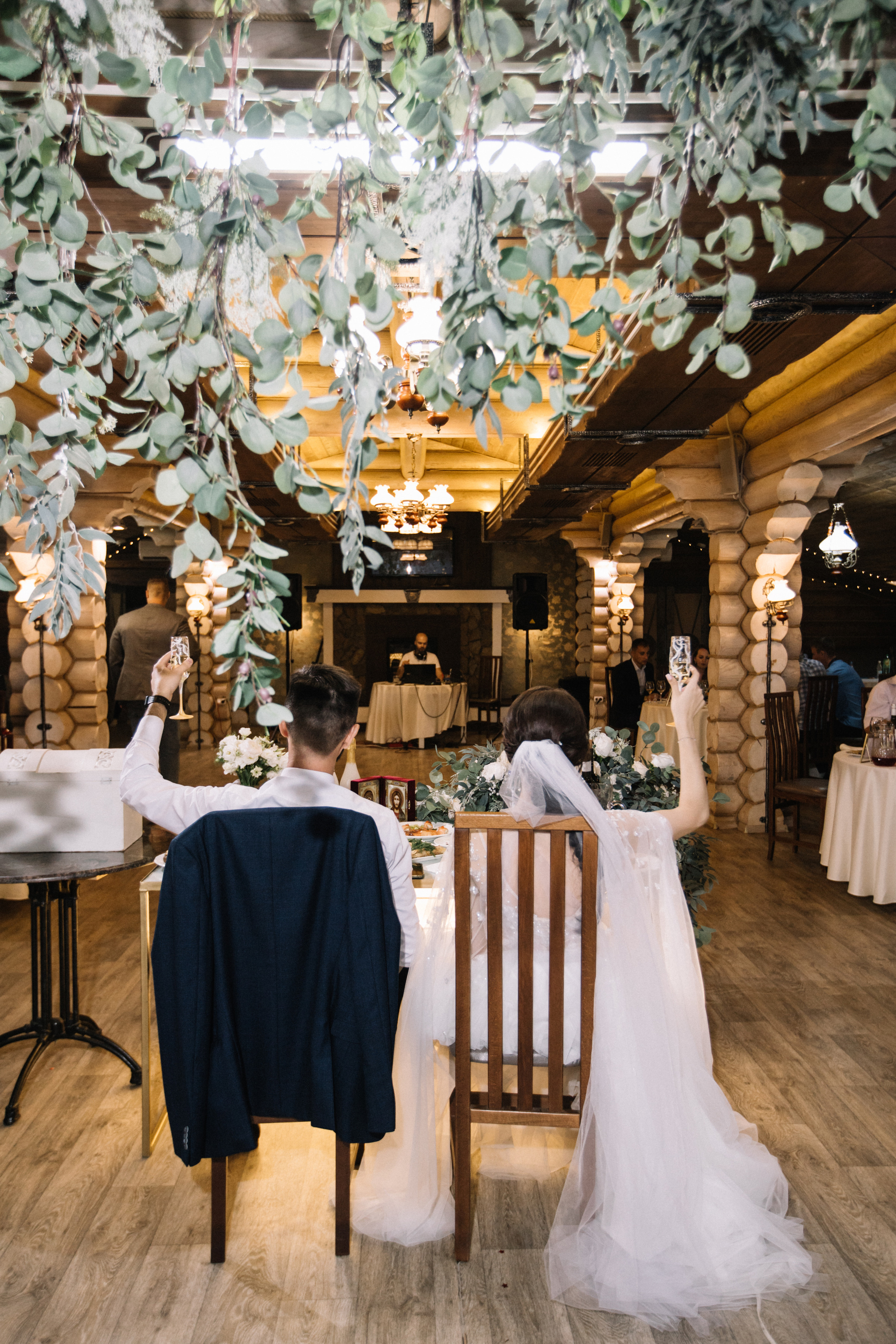 Антон и Света. Главная