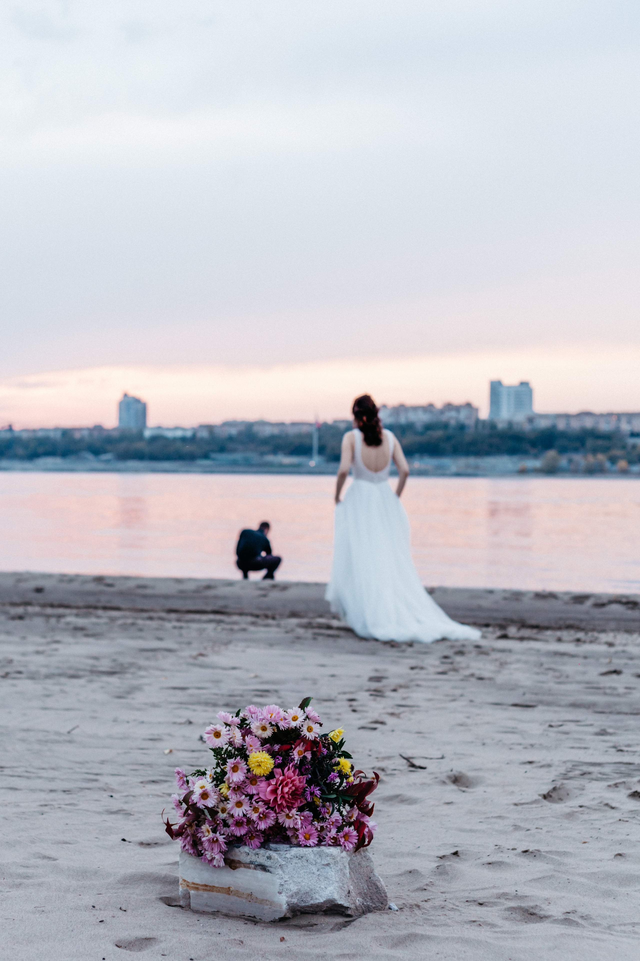 Леша и Настя. Главная