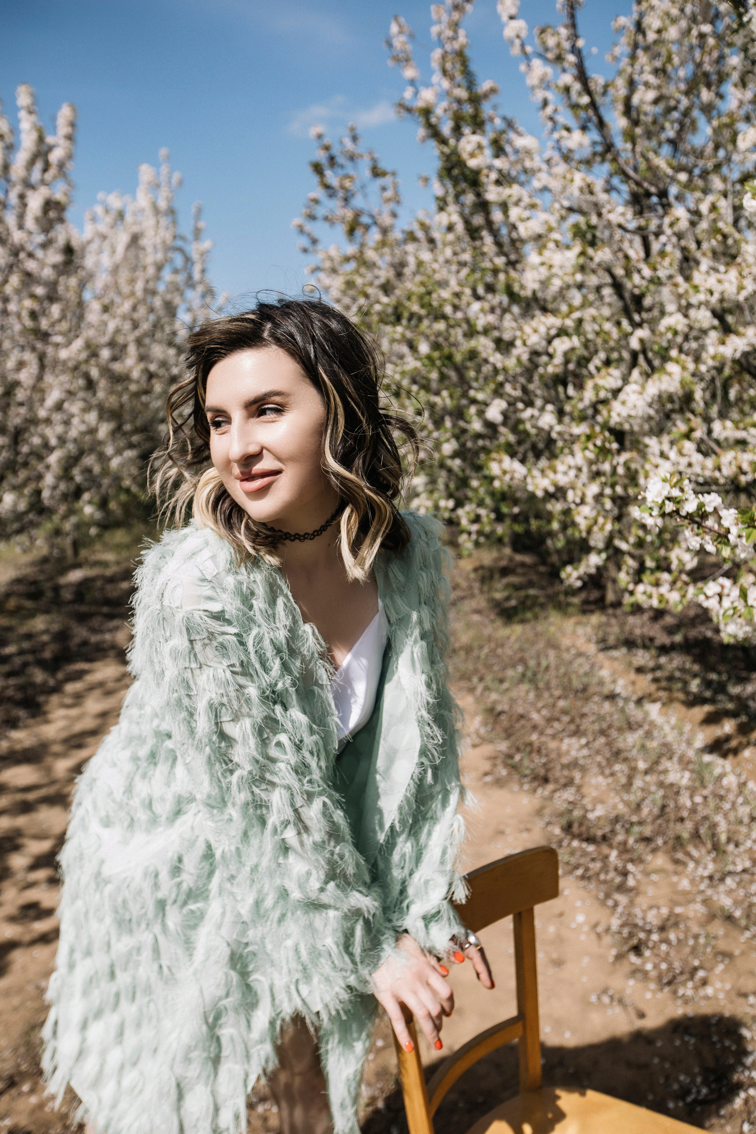 Лера. Главная