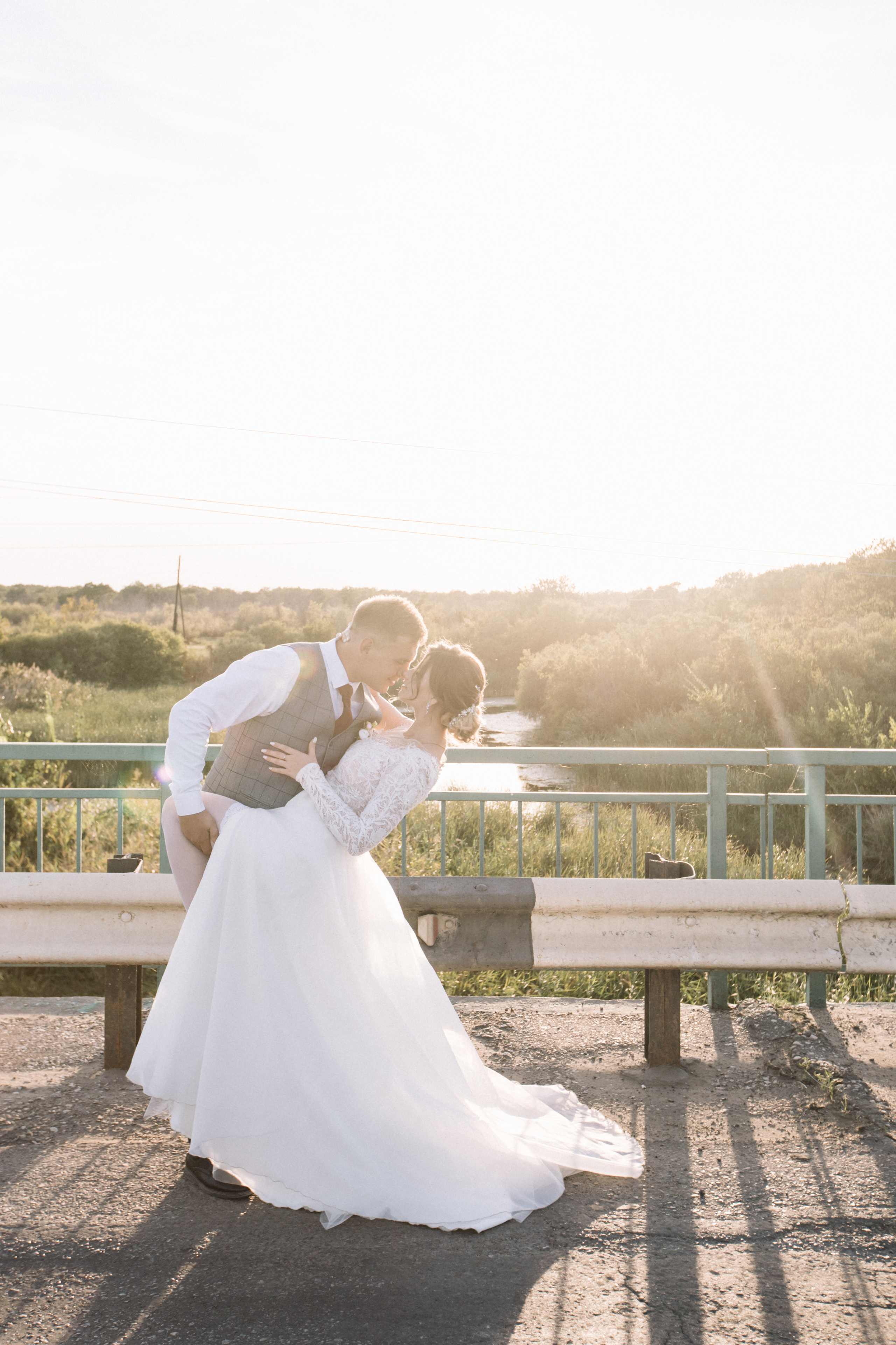 Максим и Ира. Главная