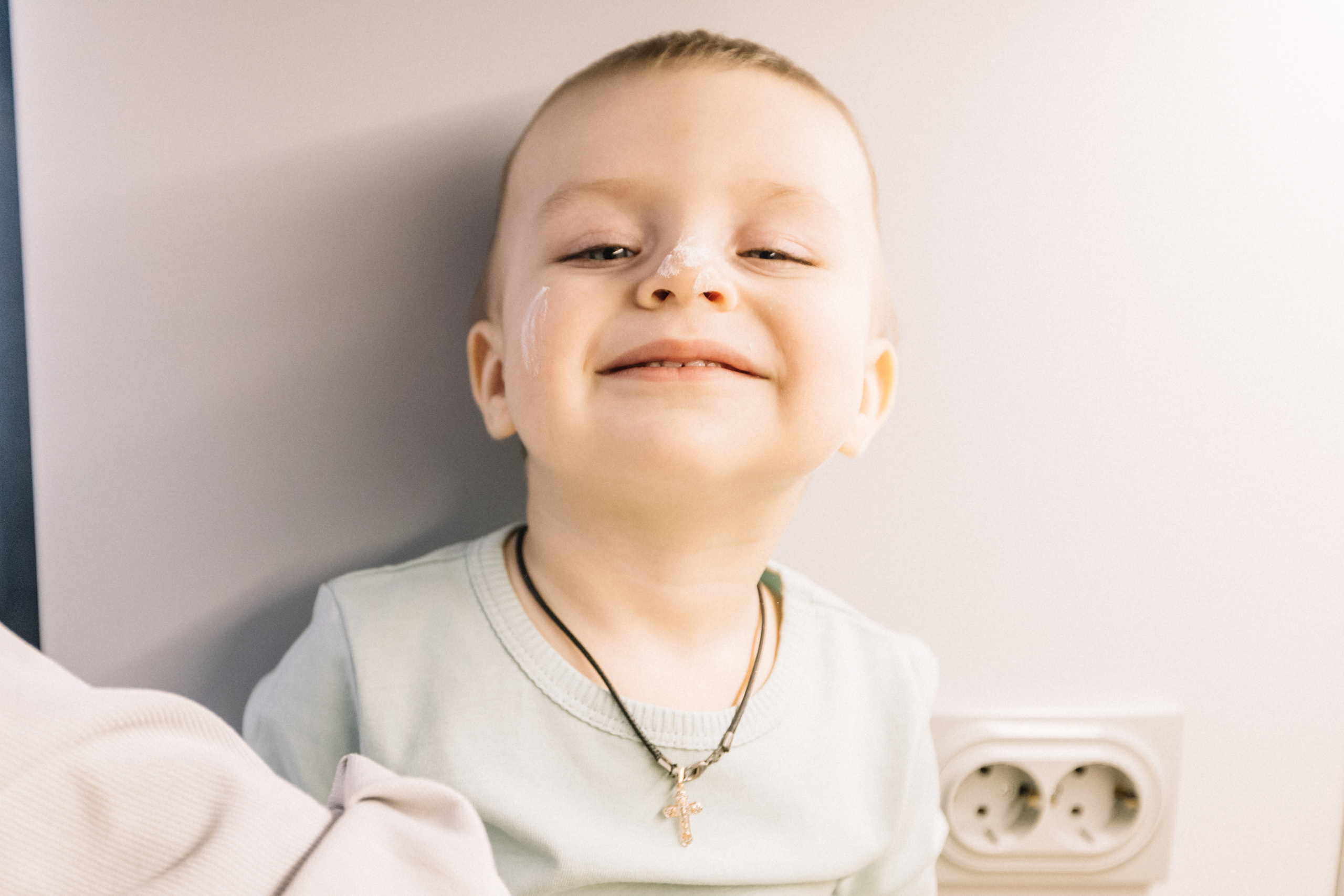 Сережа + Ксюша + Паша. Главная